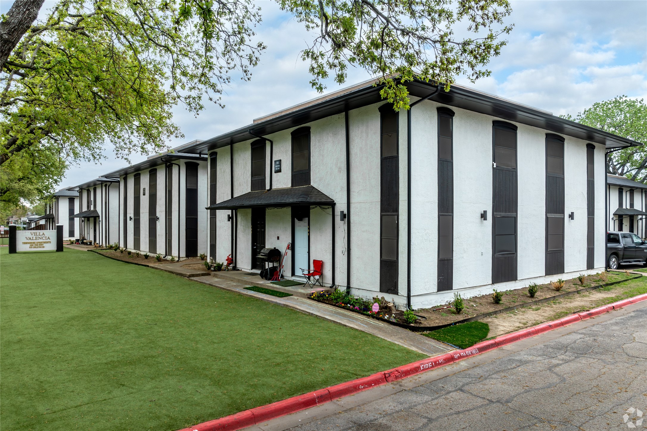 301 Rolston Road Irving TX 75060