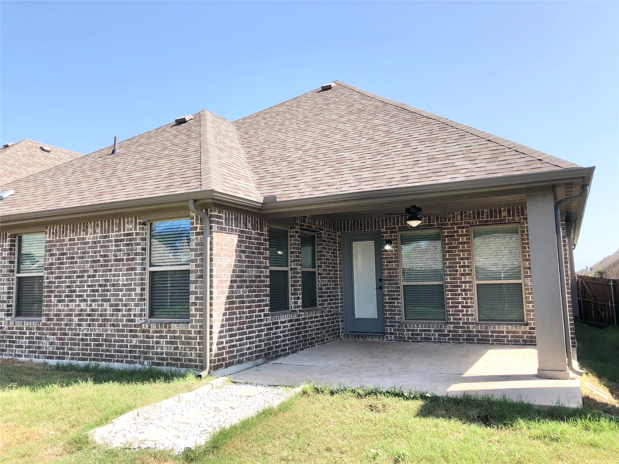 2104 Burke Drive Princeton TX 75407