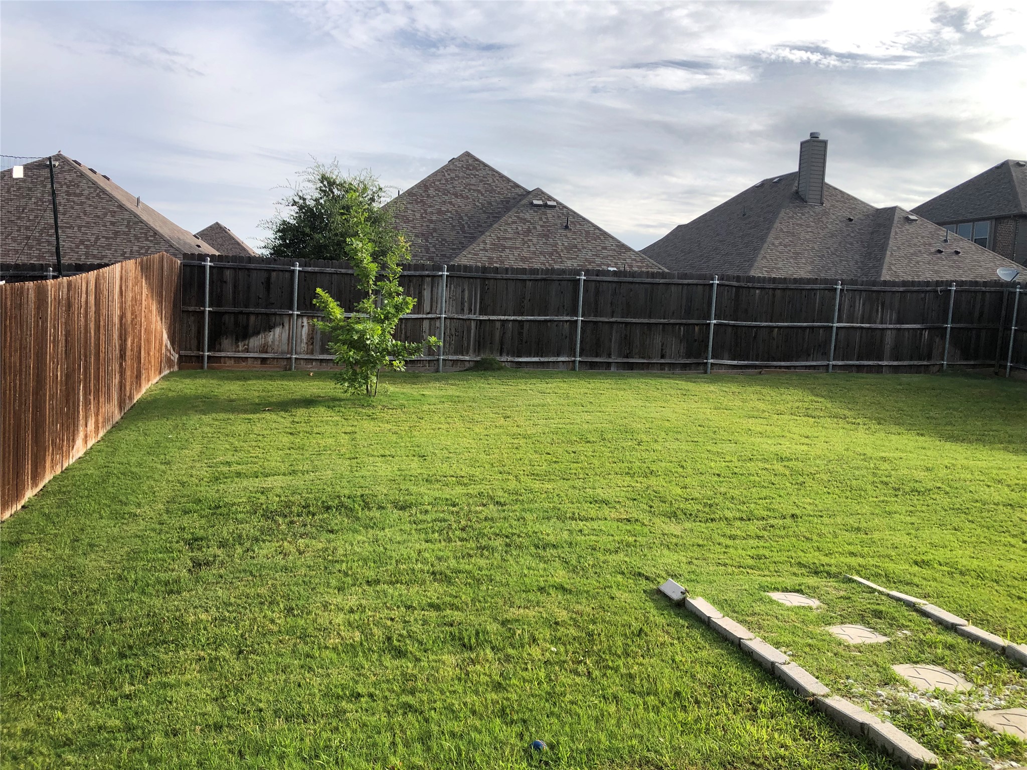2104 Burke Drive Princeton TX 75407