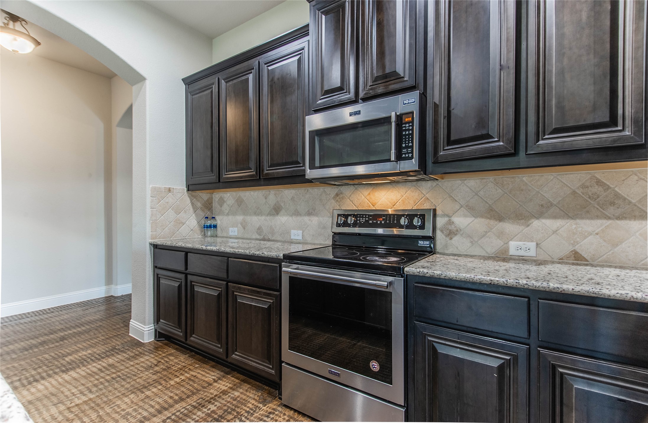 2104 Burke Drive Princeton TX 75407