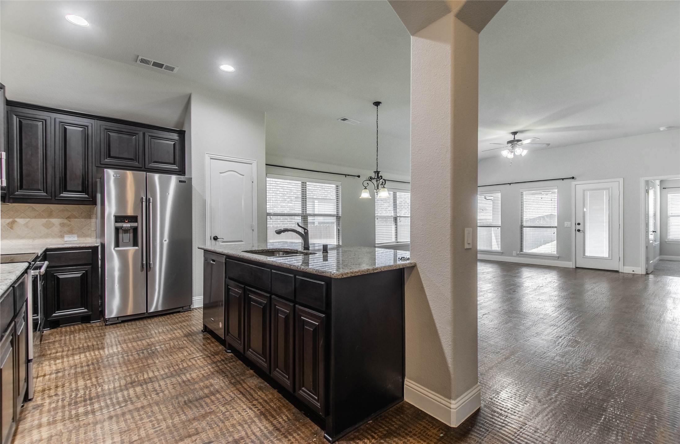 2104 Burke Drive Princeton TX 75407