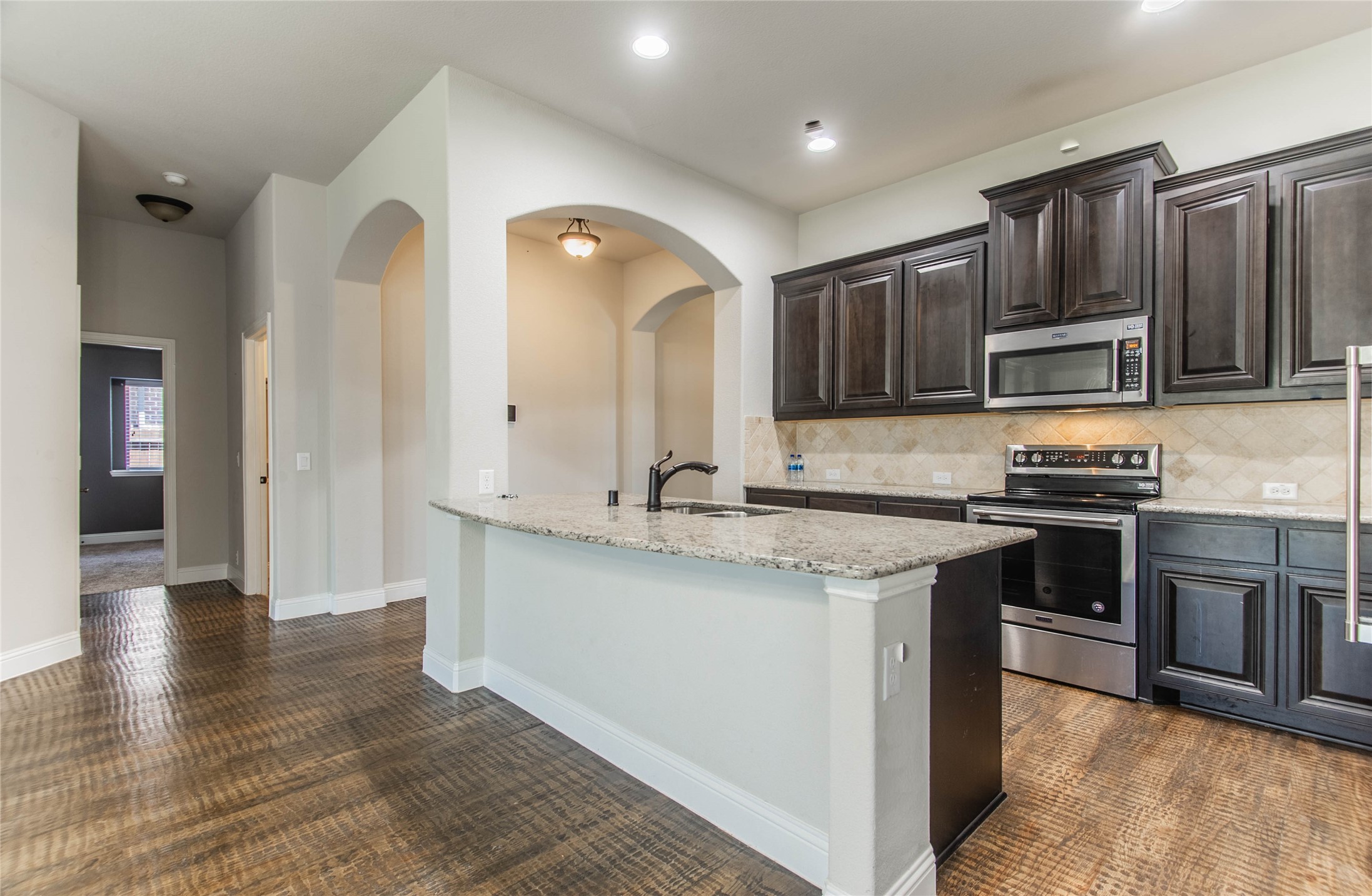 2104 Burke Drive Princeton TX 75407