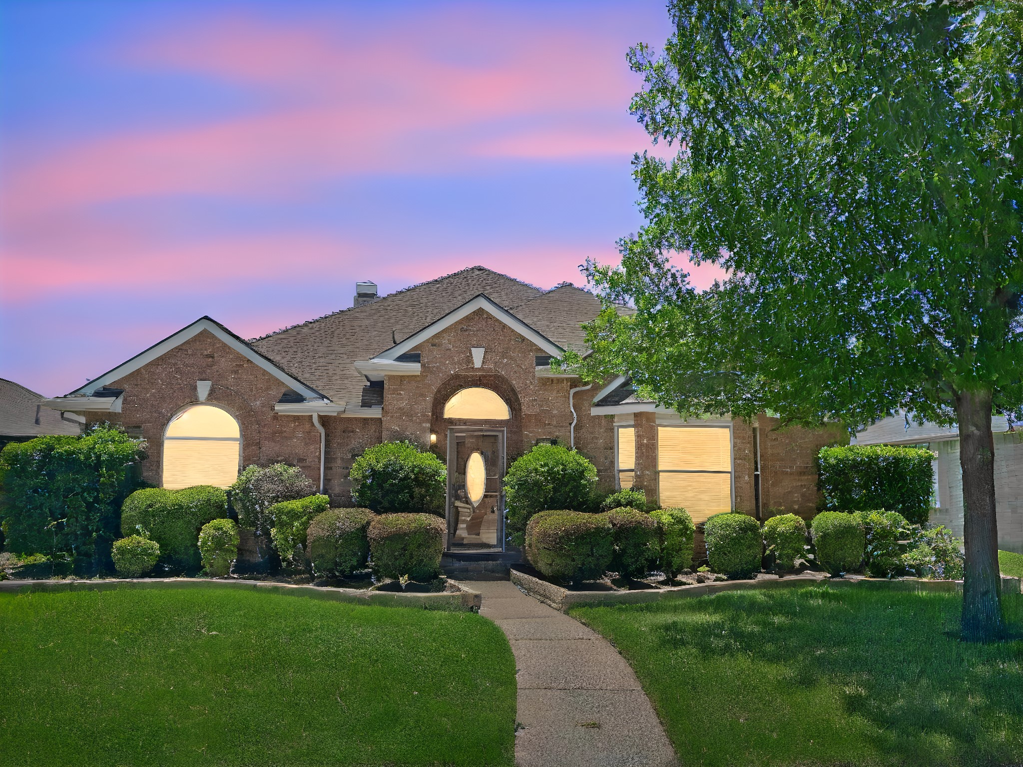 11715 Alexandria Drive Frisco TX 75035