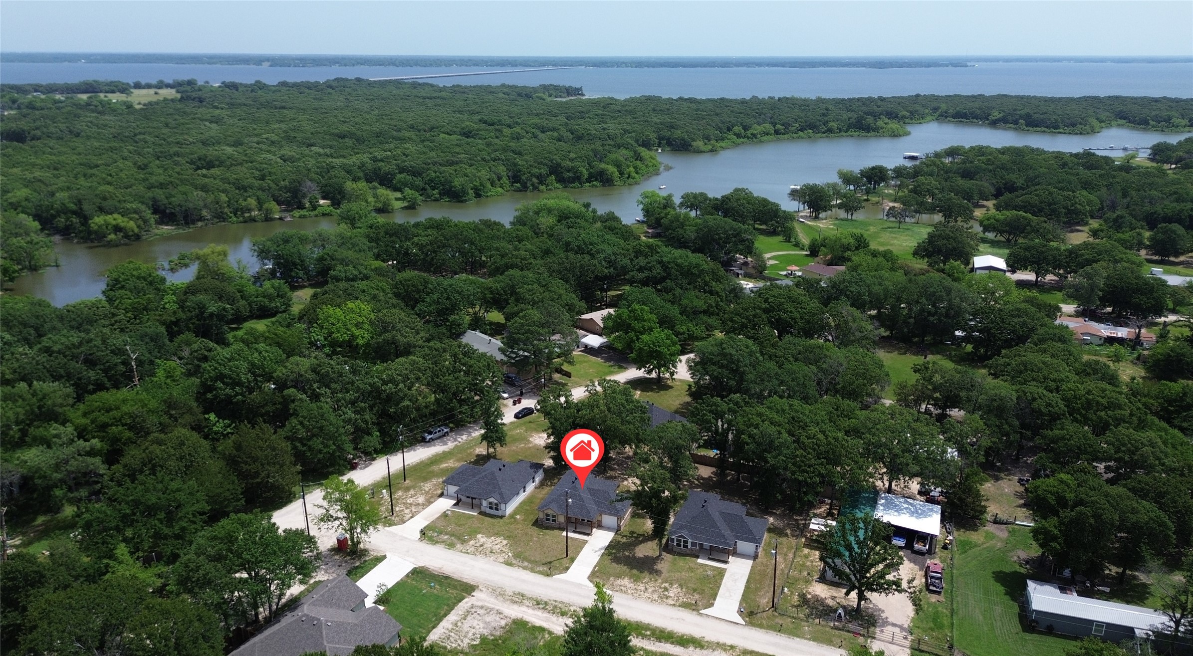 800 Hemlock Drive West Tawakoni TX 75474