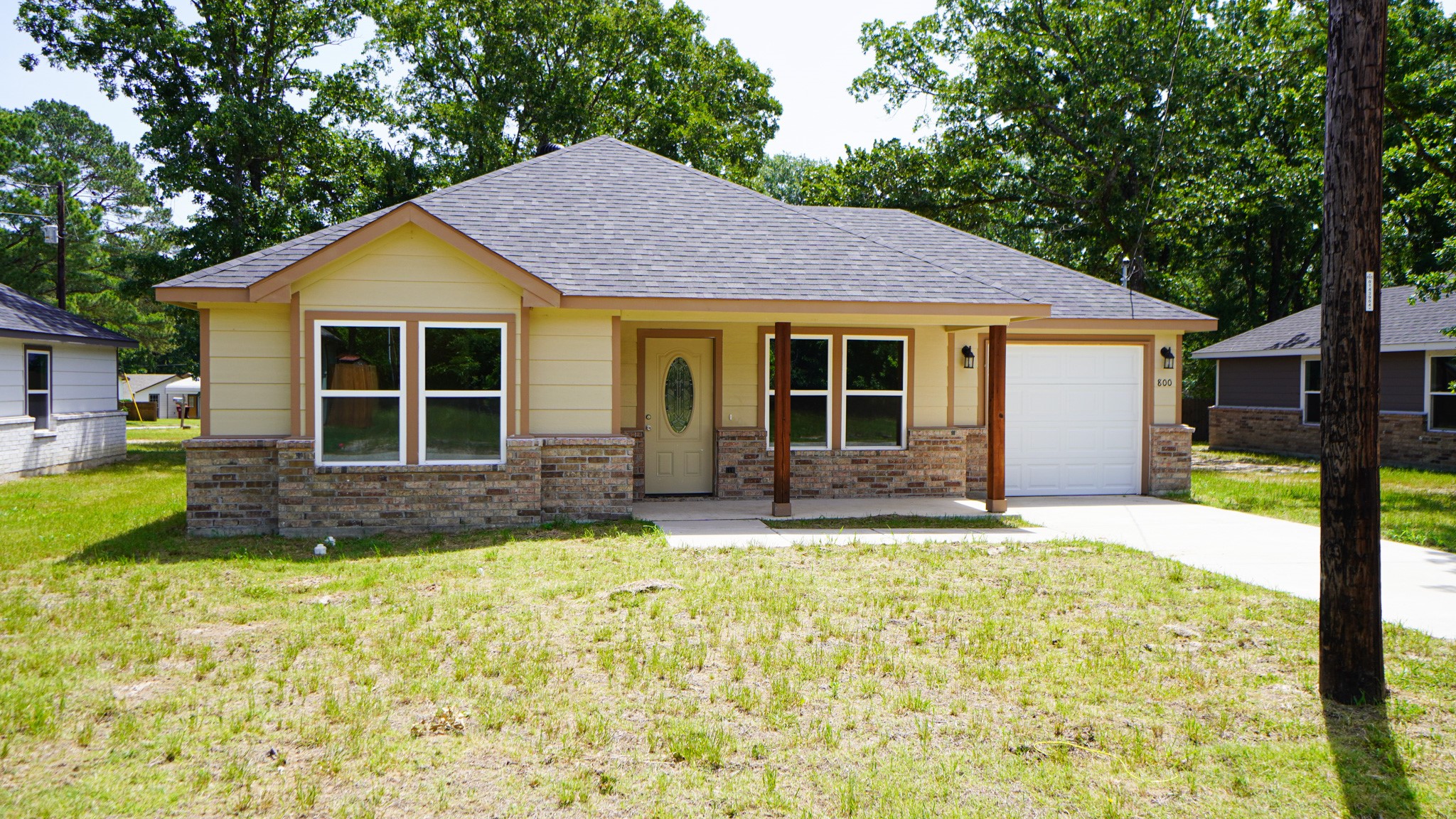 800 Hemlock Drive West Tawakoni TX 75474