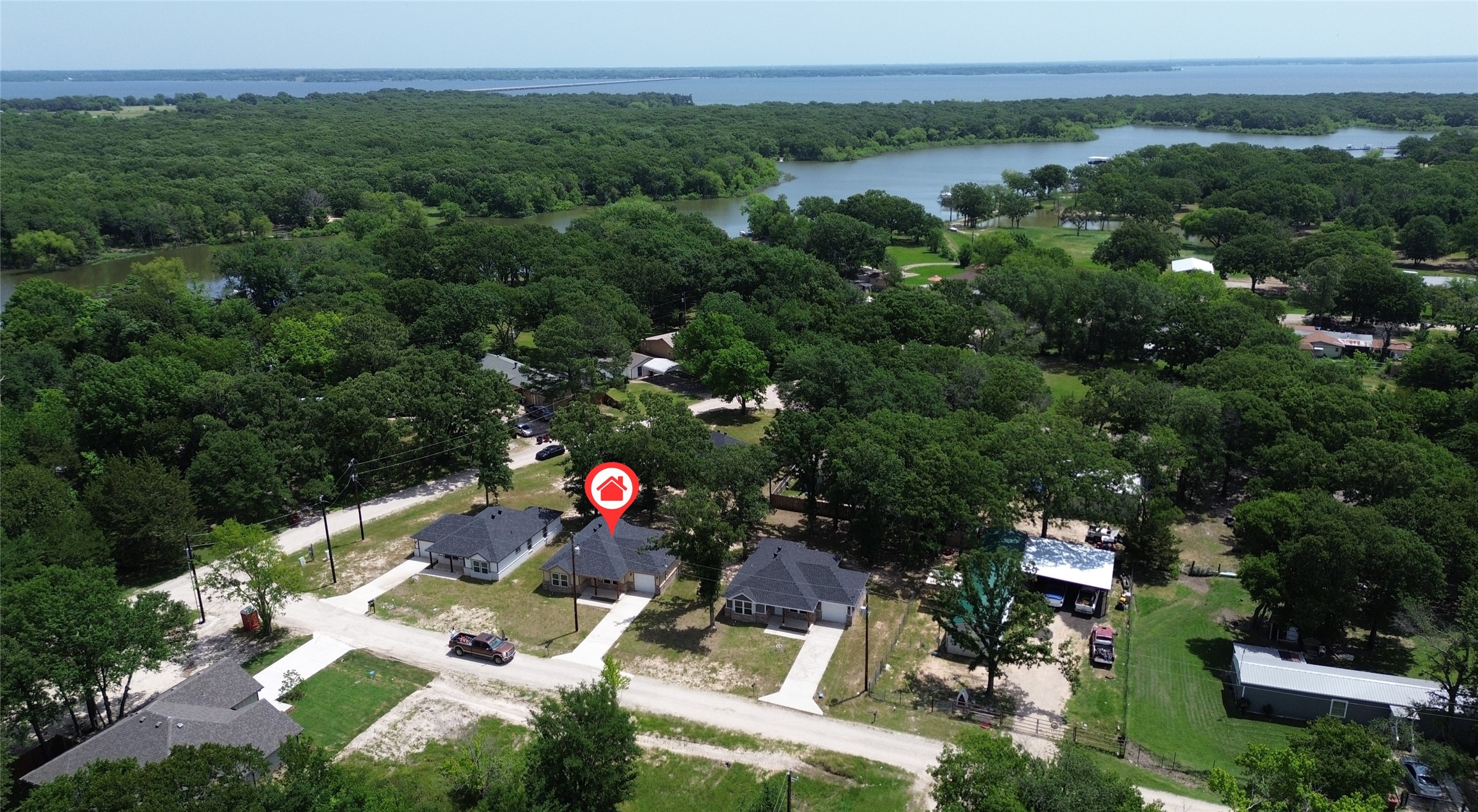 800 Hemlock Drive West Tawakoni TX 75474