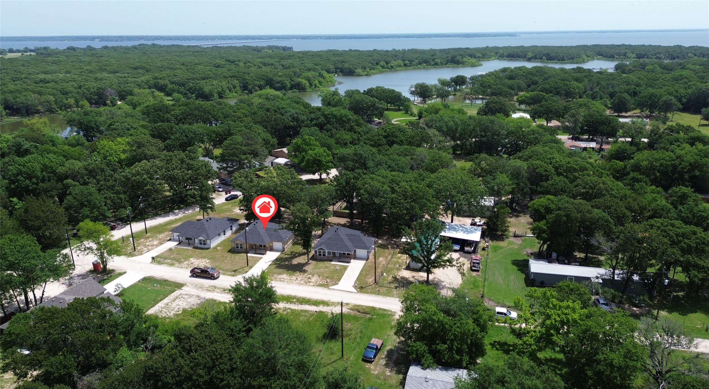 800 Hemlock Drive West Tawakoni TX 75474