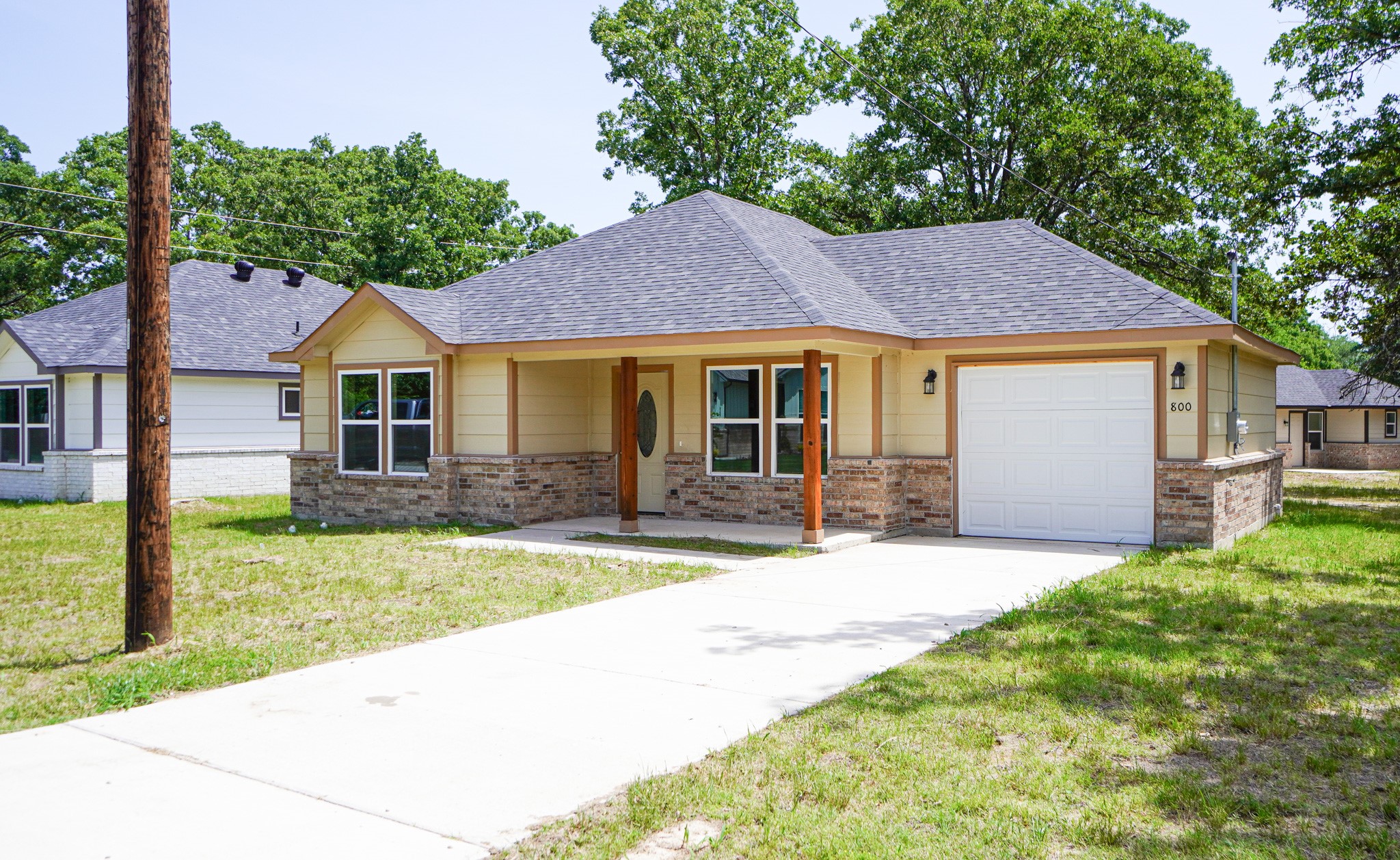 800 Hemlock Drive West Tawakoni TX 75474