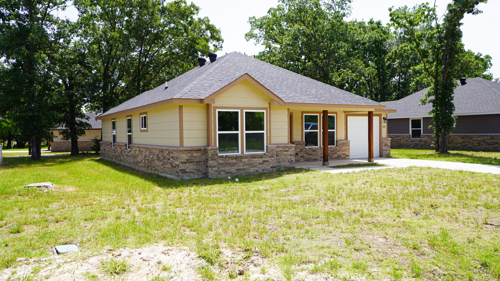 800 Hemlock Drive West Tawakoni TX 75474