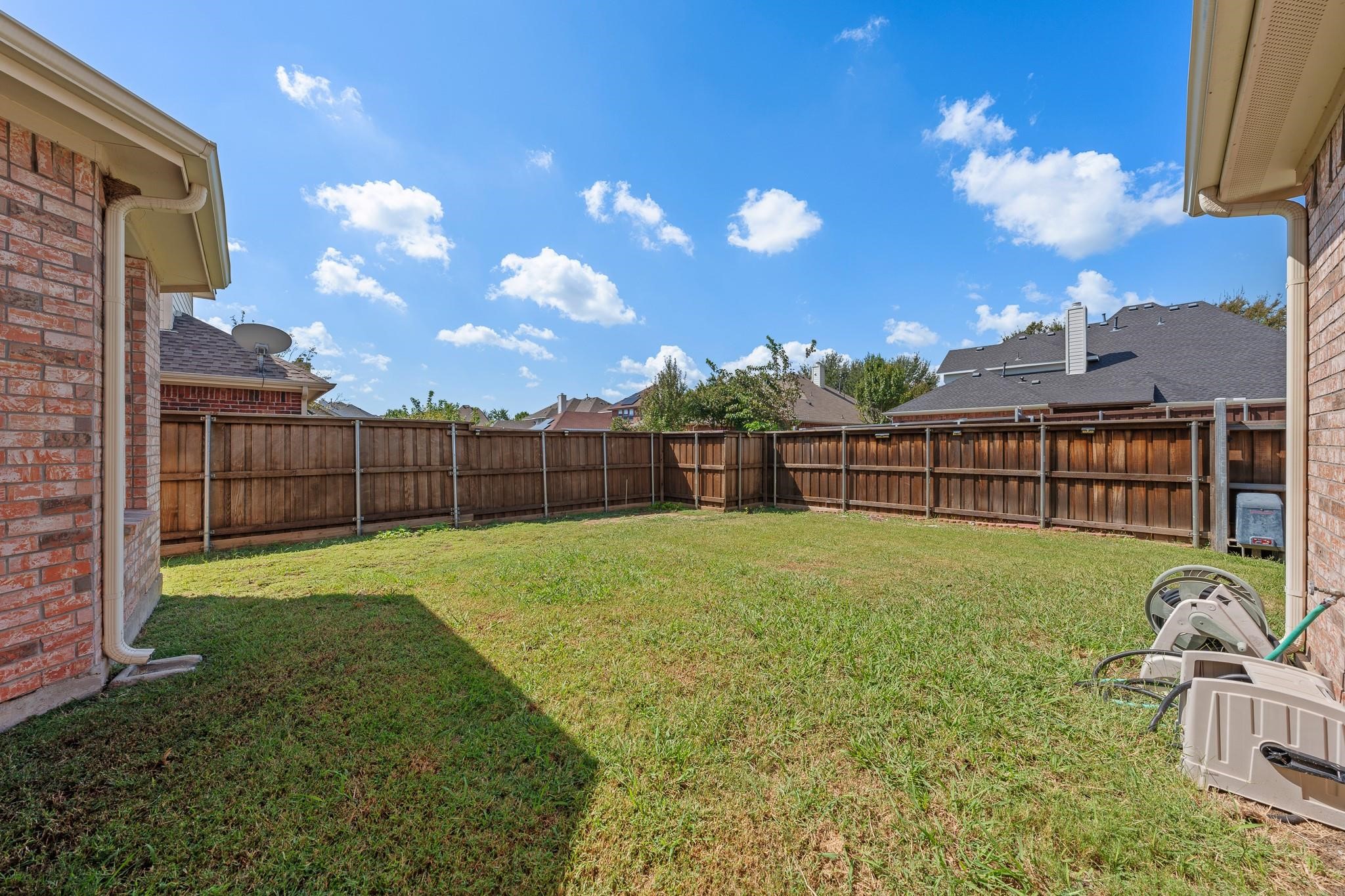 13459 Juneau Drive Frisco TX 75033