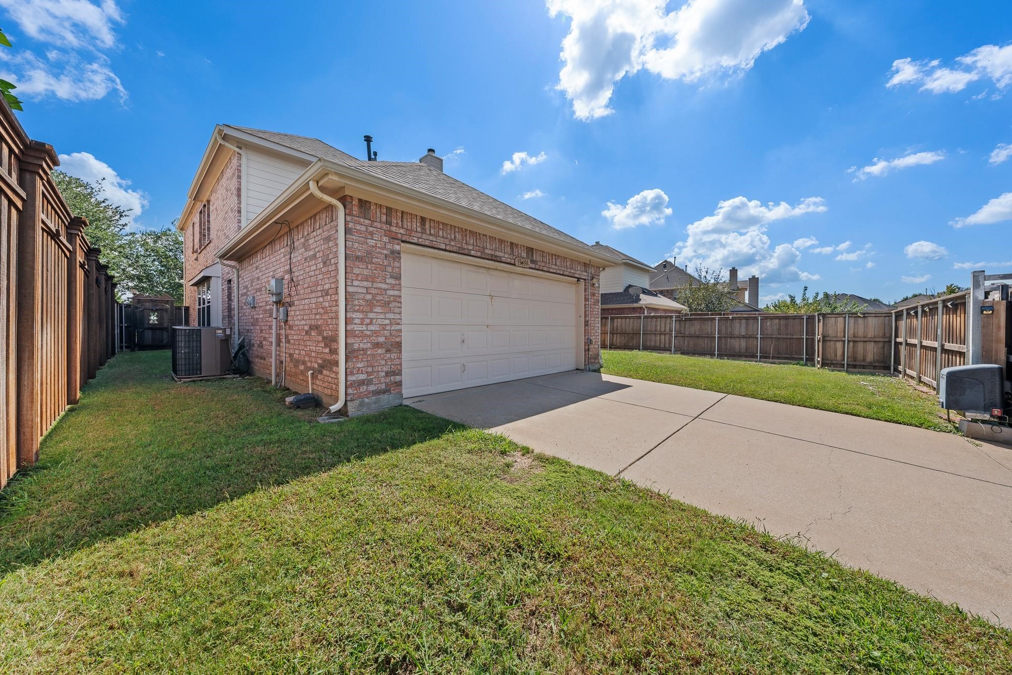 13459 Juneau Drive Frisco TX 75033