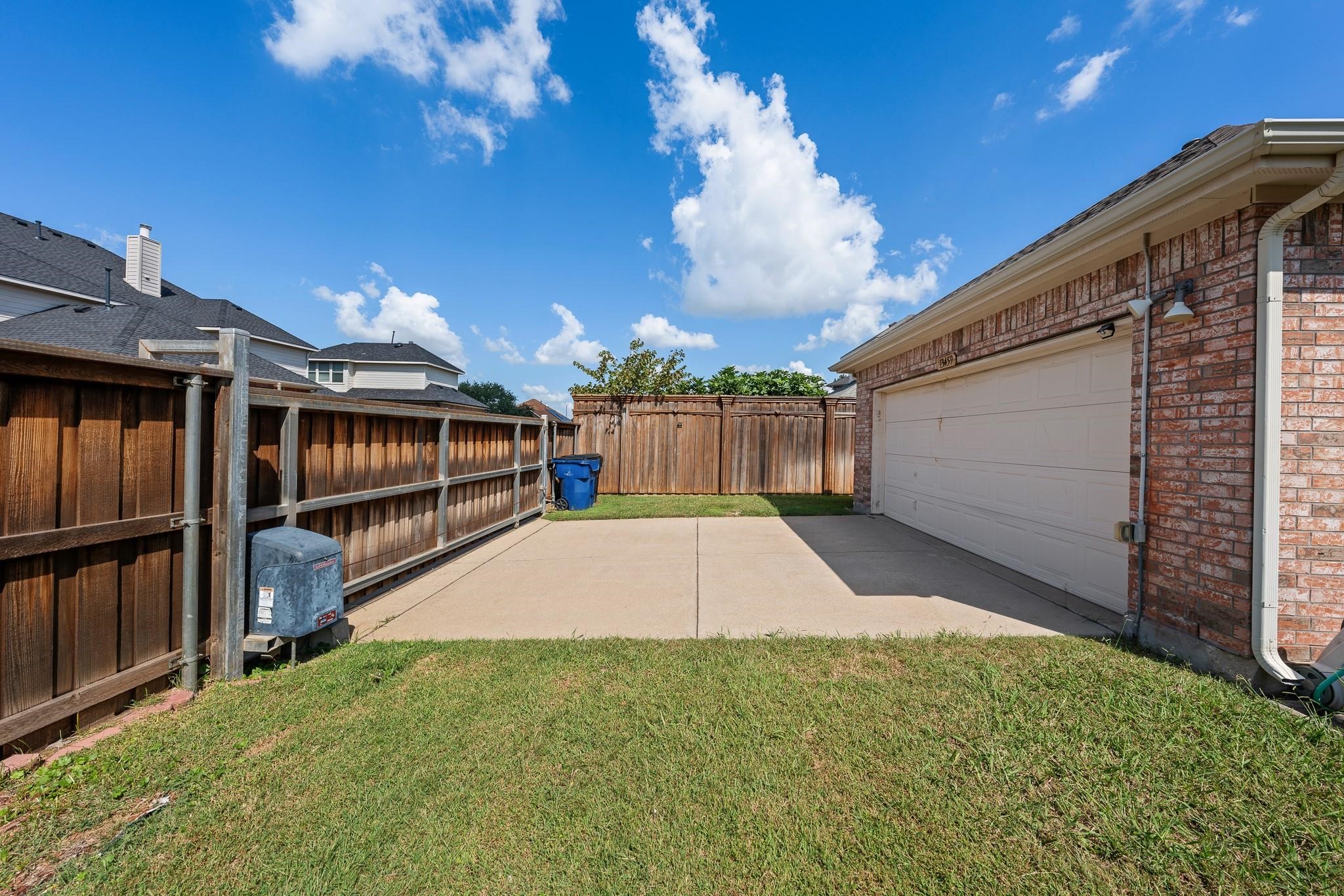 13459 Juneau Drive Frisco TX 75033