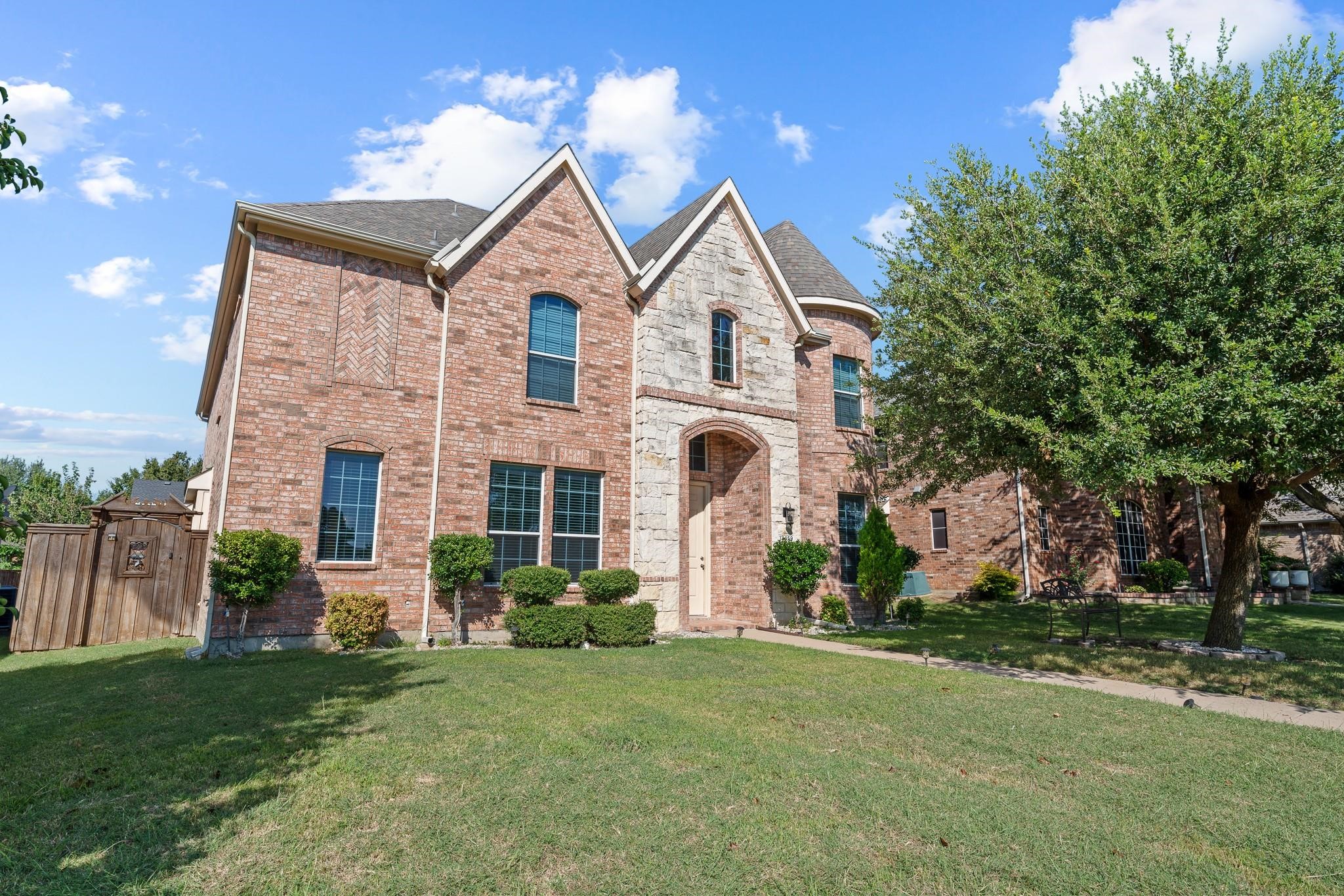 13459 Juneau Drive Frisco TX 75033