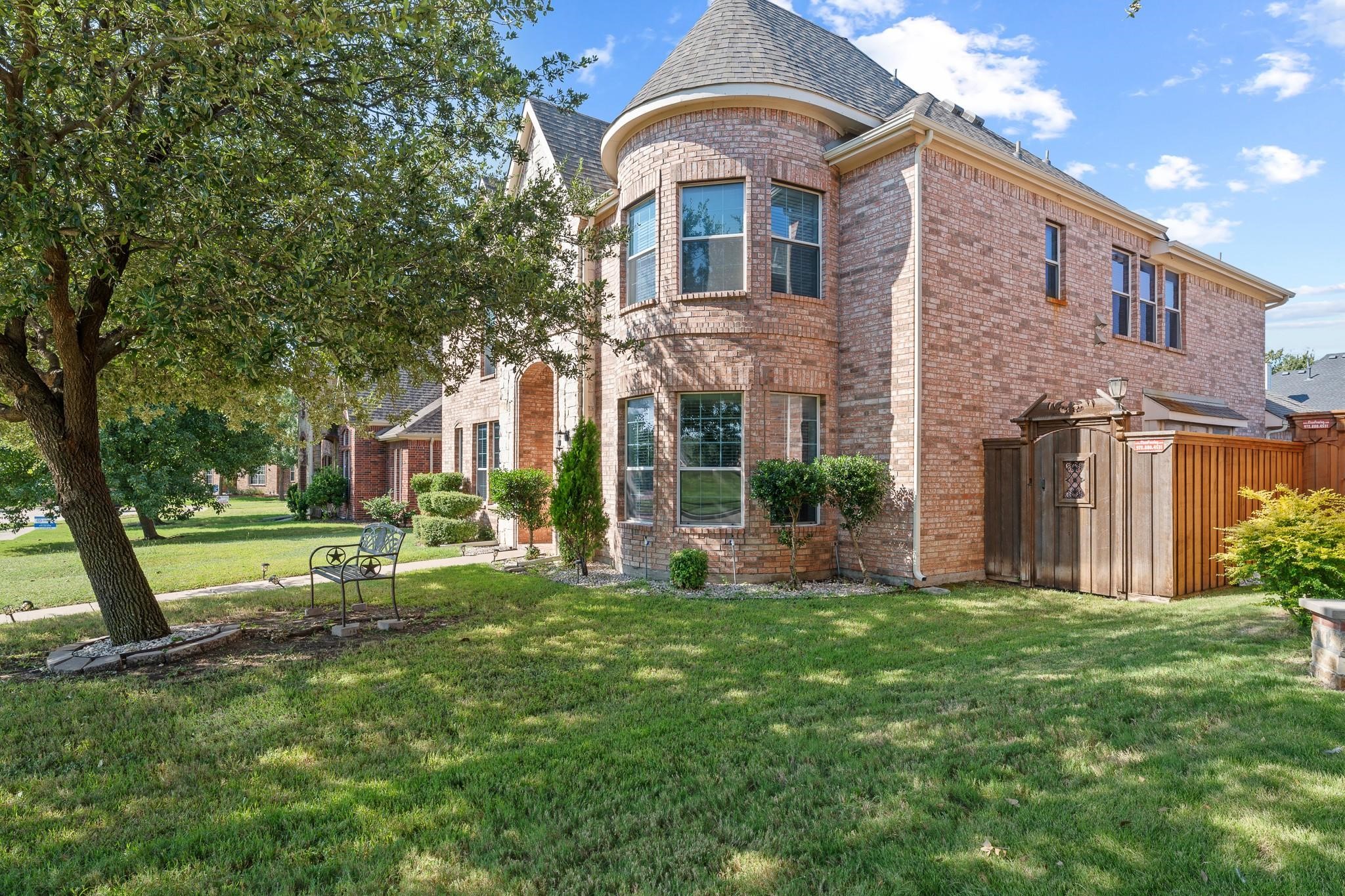 13459 Juneau Drive Frisco TX 75033