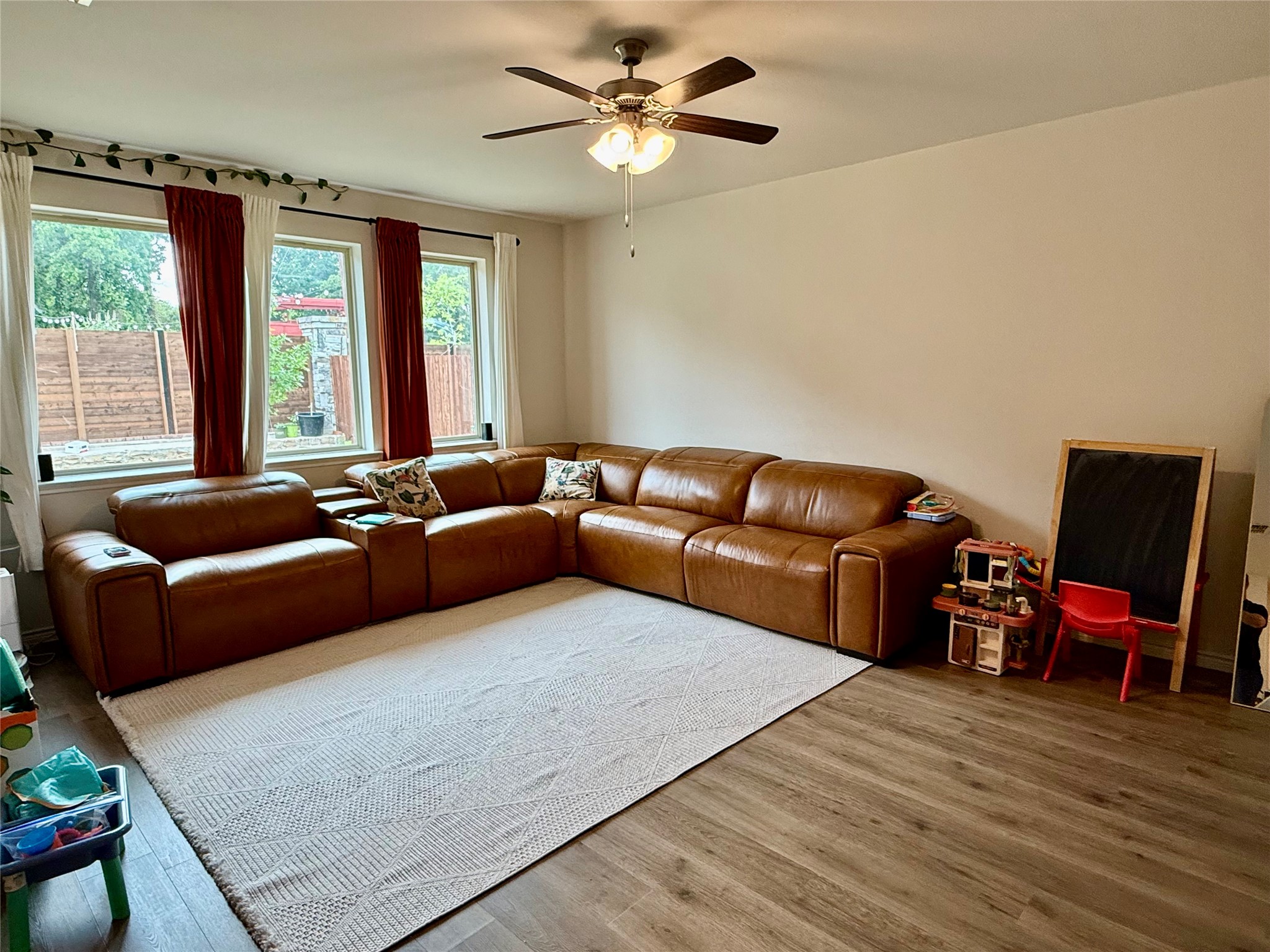 4013 Silver Chute Avenue Aubrey TX 76227