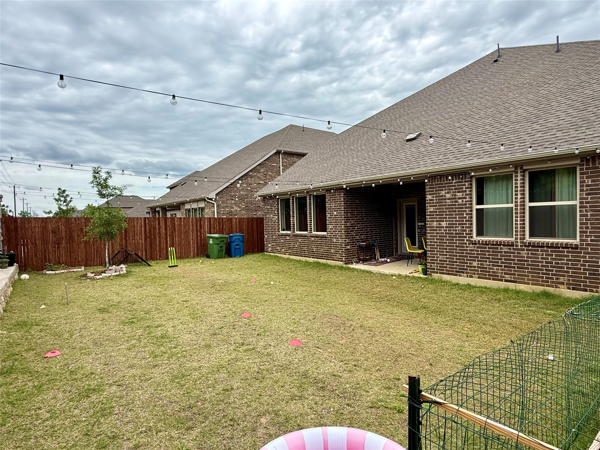 4013 Silver Chute Avenue Aubrey TX 76227