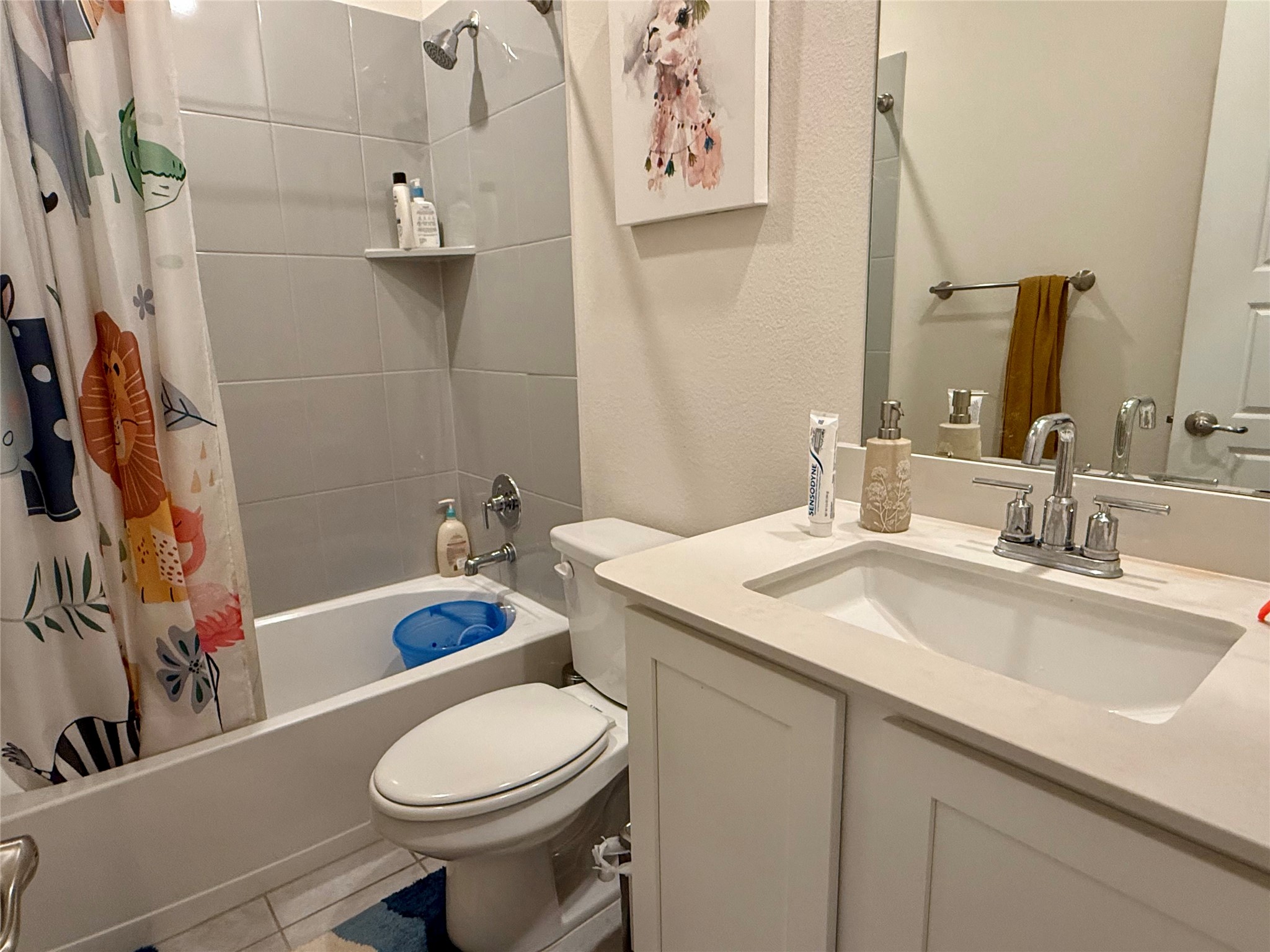 4013 Silver Chute Avenue Aubrey TX 76227
