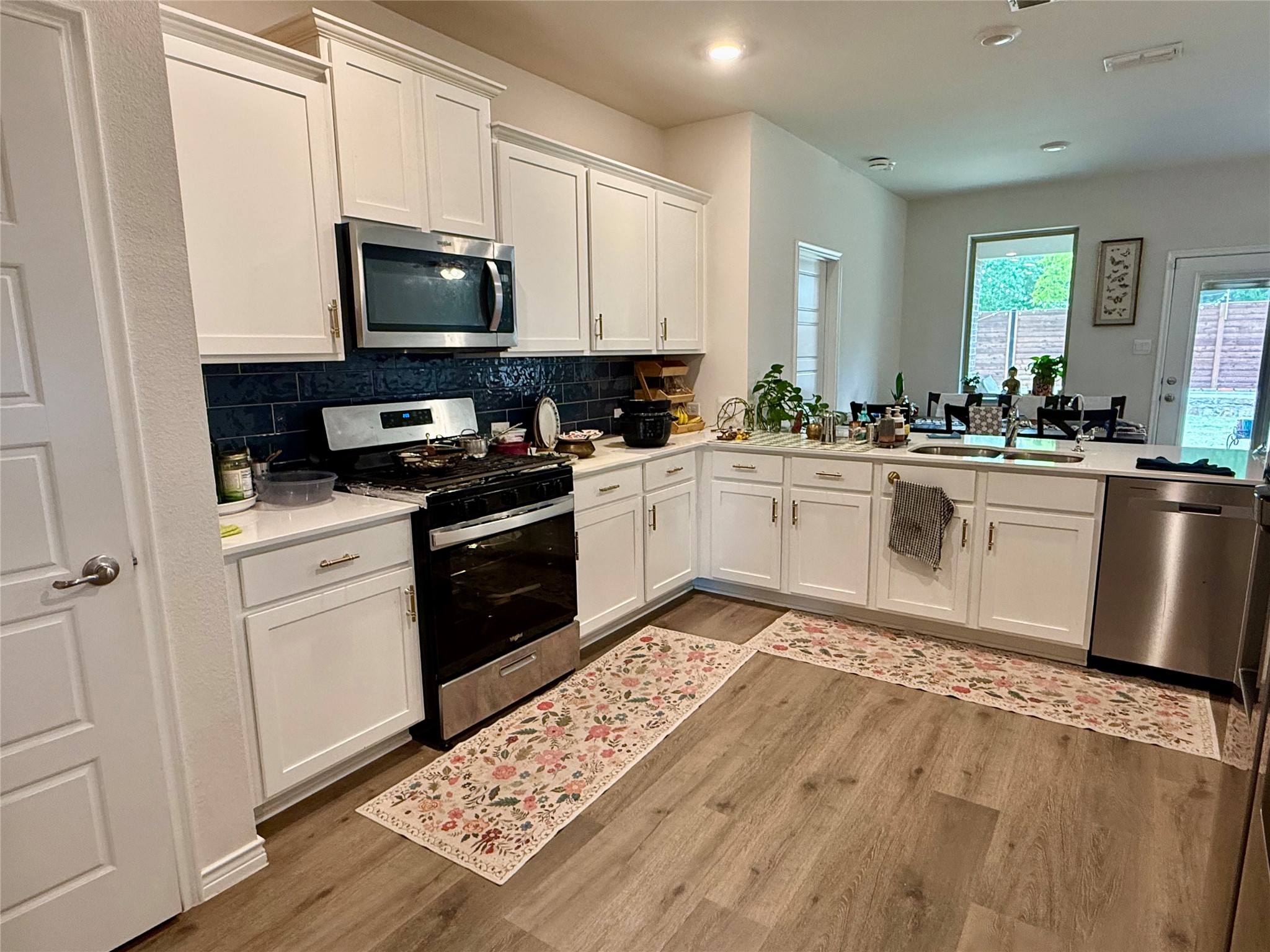 4013 Silver Chute Avenue Aubrey TX 76227