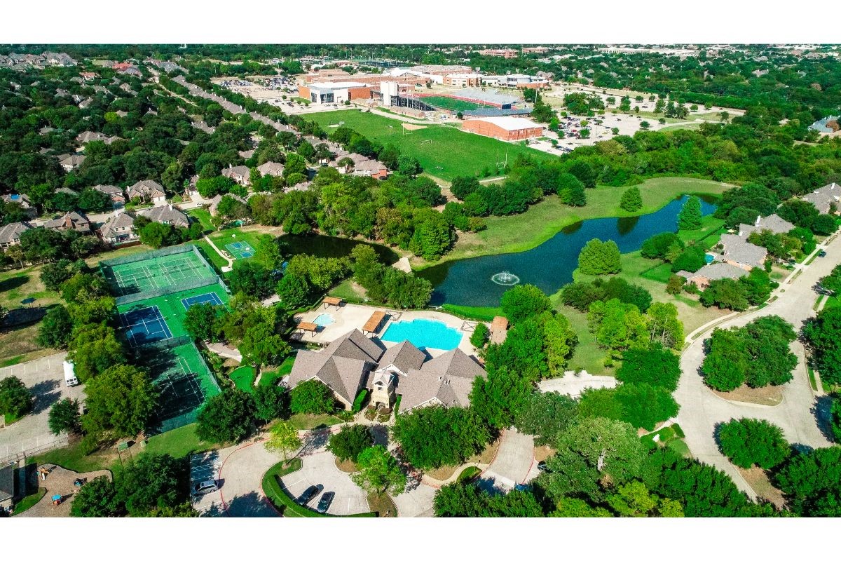 3513 San Paula Drive Flower Mound TX 75022