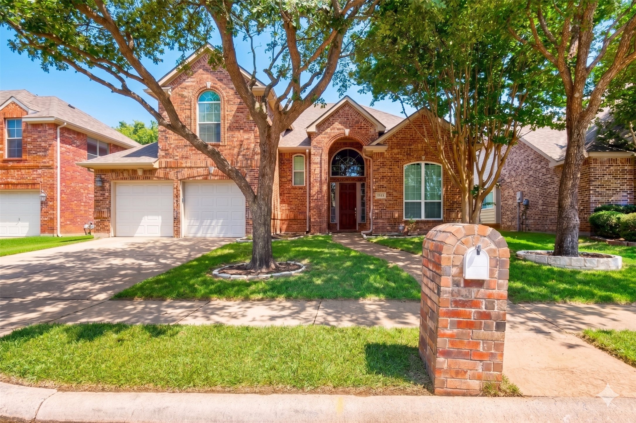3513 San Paula Drive Flower Mound TX 75022