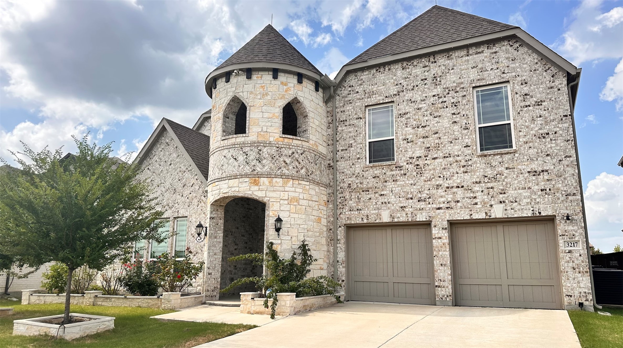 3217 Austin Bayou Trail Celina TX 75078