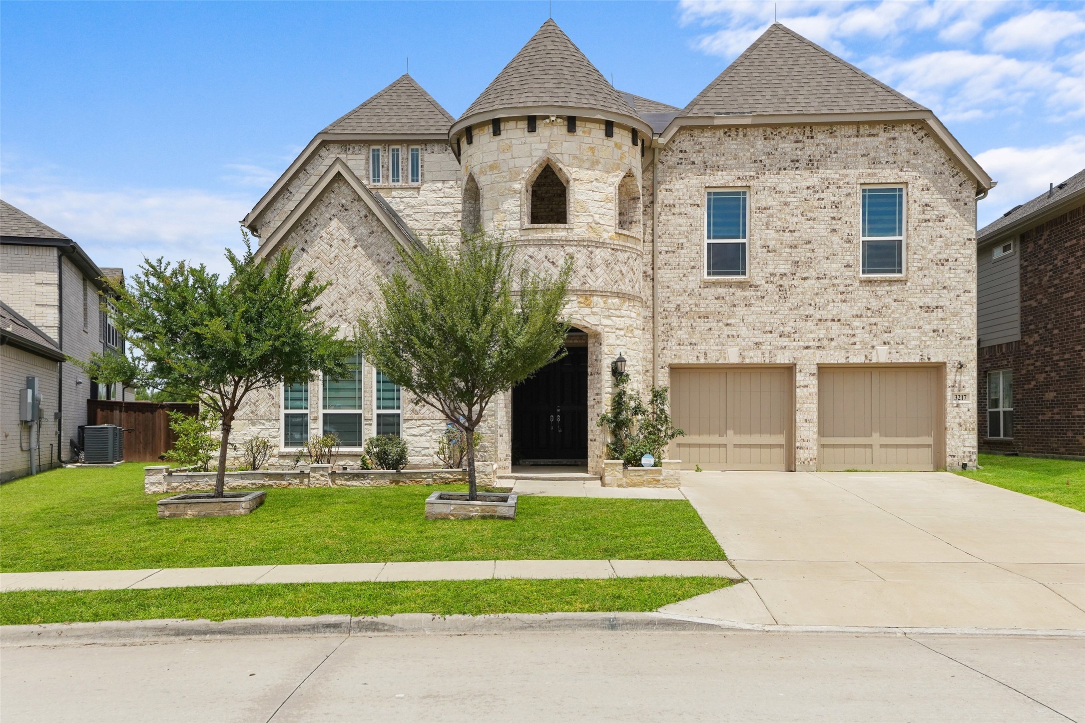 3217 Austin Bayou Trail Celina TX 75078