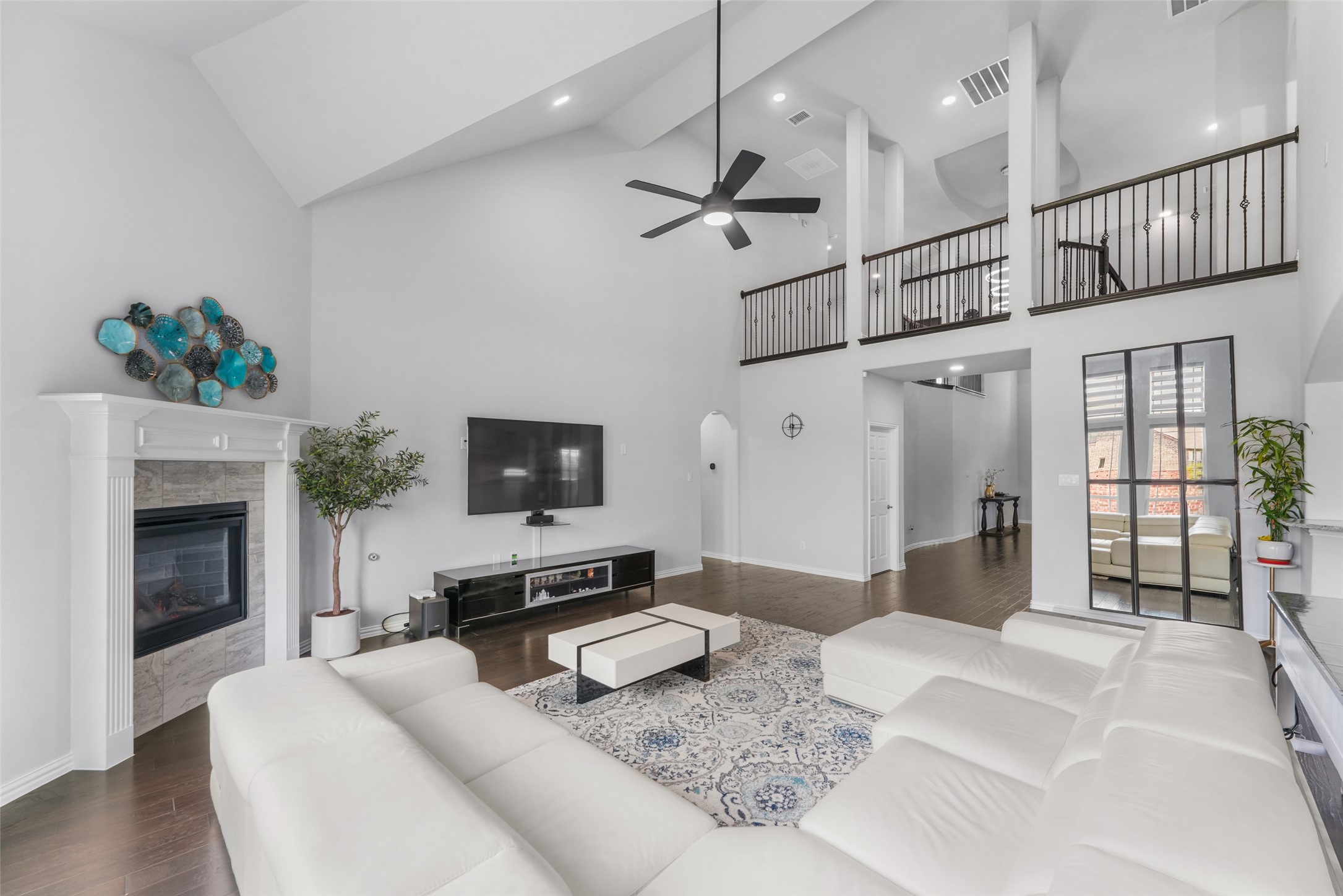 3217 Austin Bayou Trail Celina TX 75078