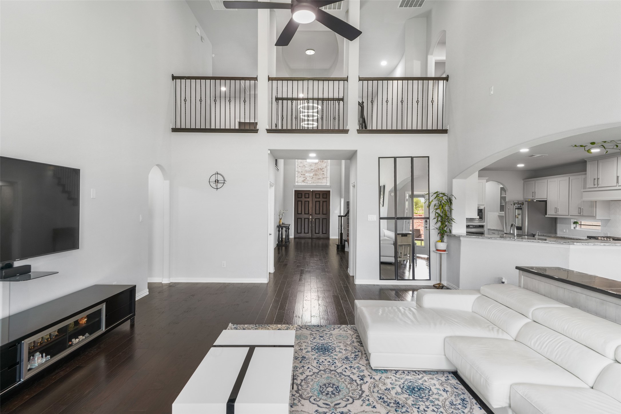 3217 Austin Bayou Trail Celina TX 75078