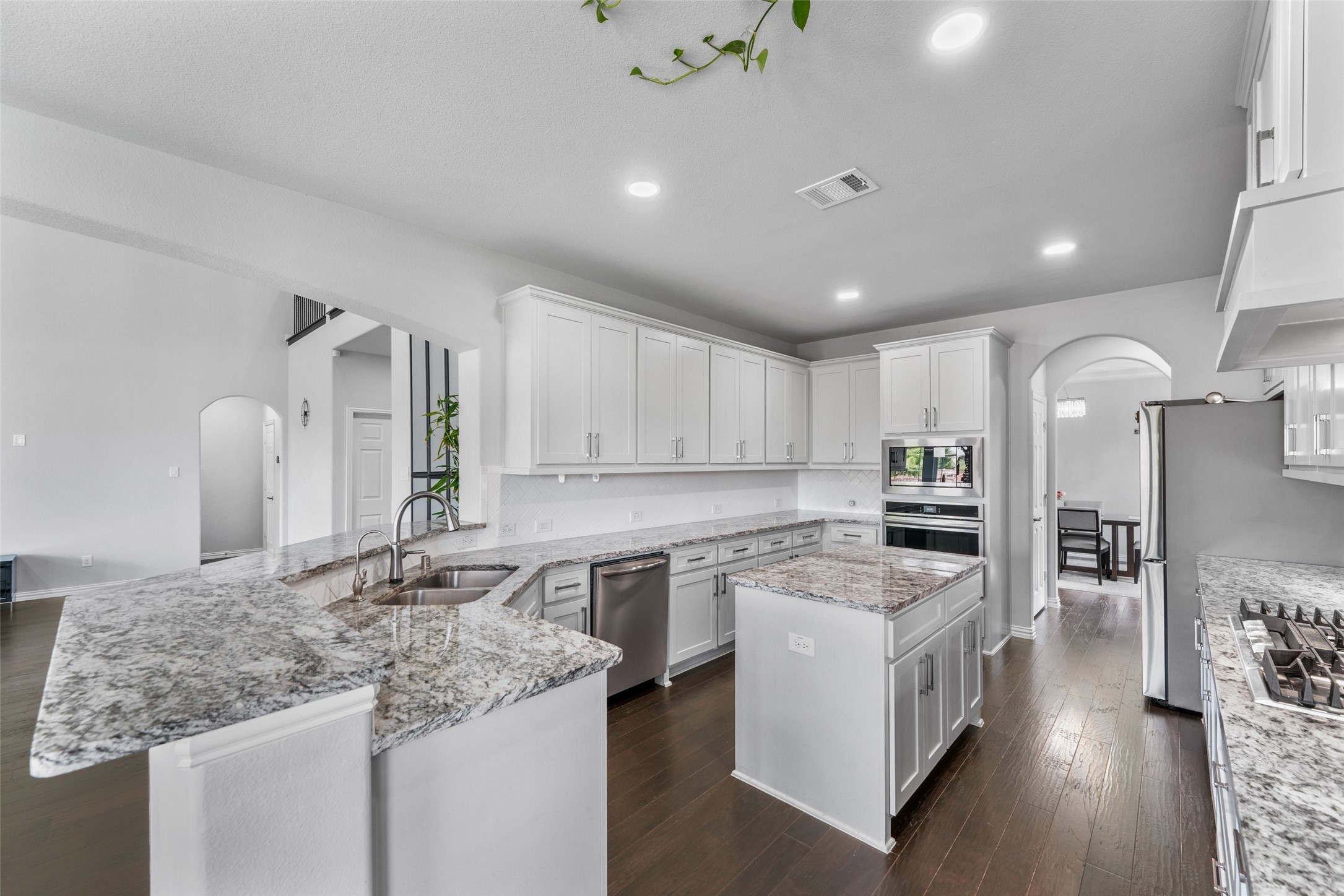 3217 Austin Bayou Trail Celina TX 75078