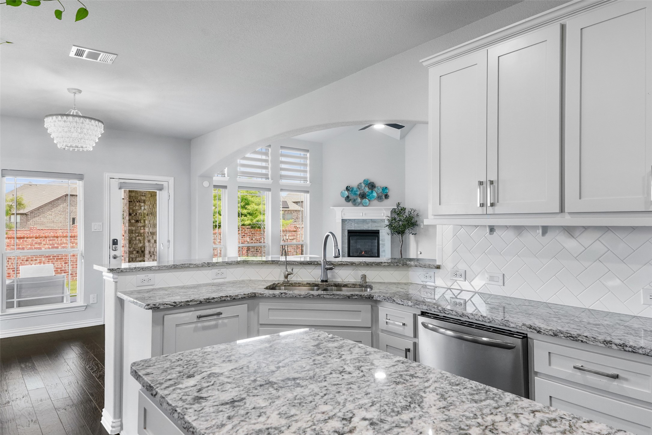 3217 Austin Bayou Trail Celina TX 75078
