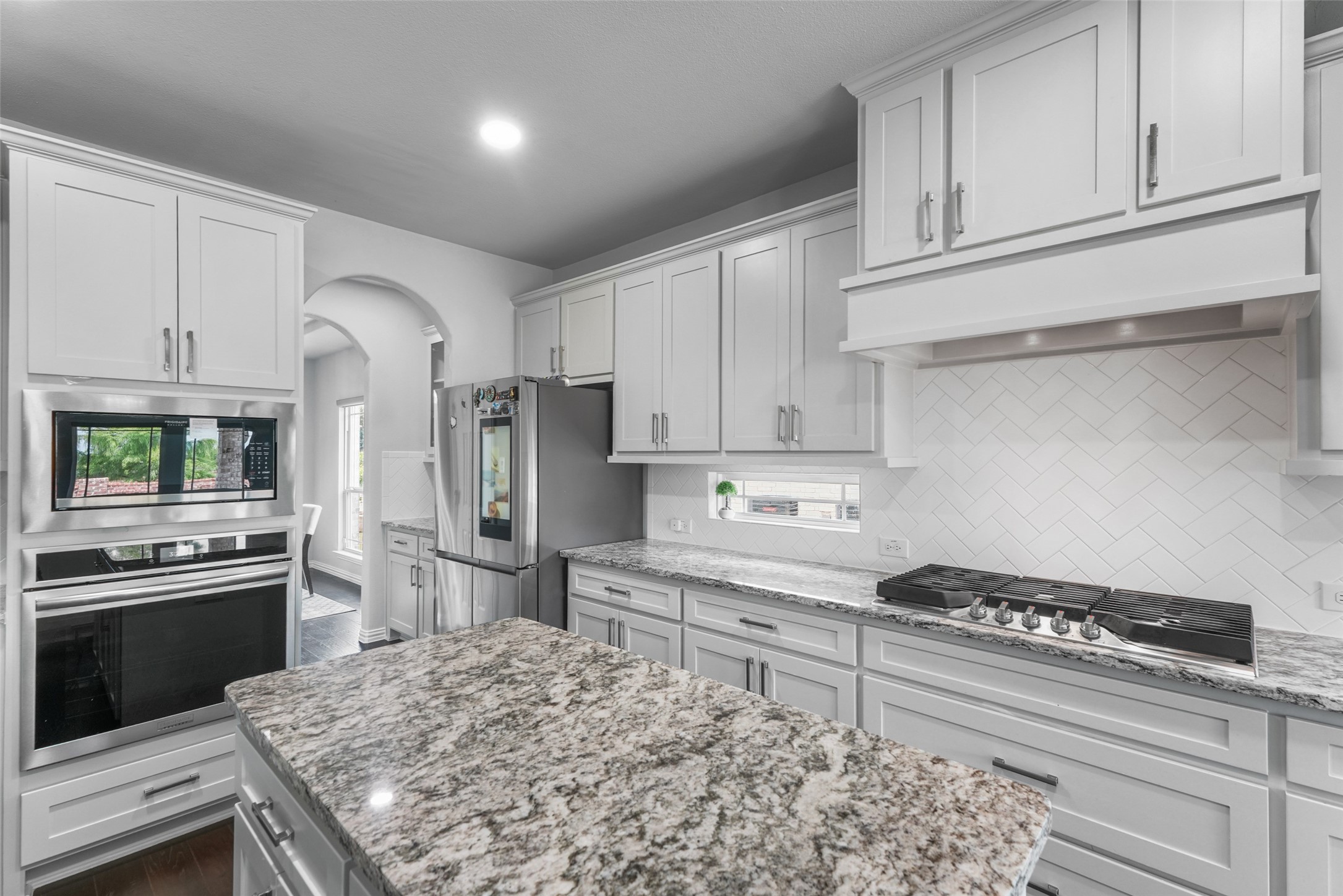 3217 Austin Bayou Trail Celina TX 75078