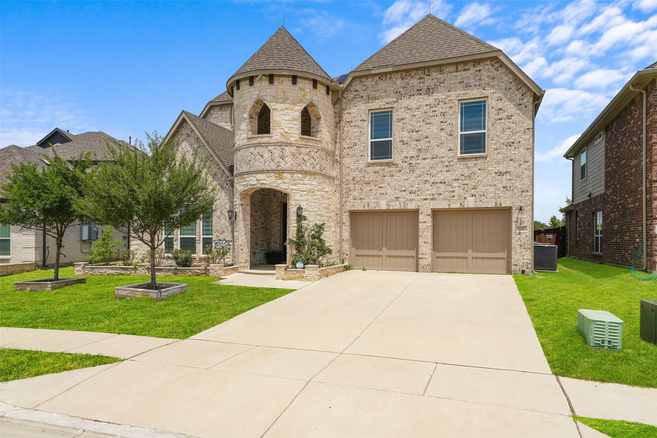 3217 Austin Bayou Trail Celina TX 75078