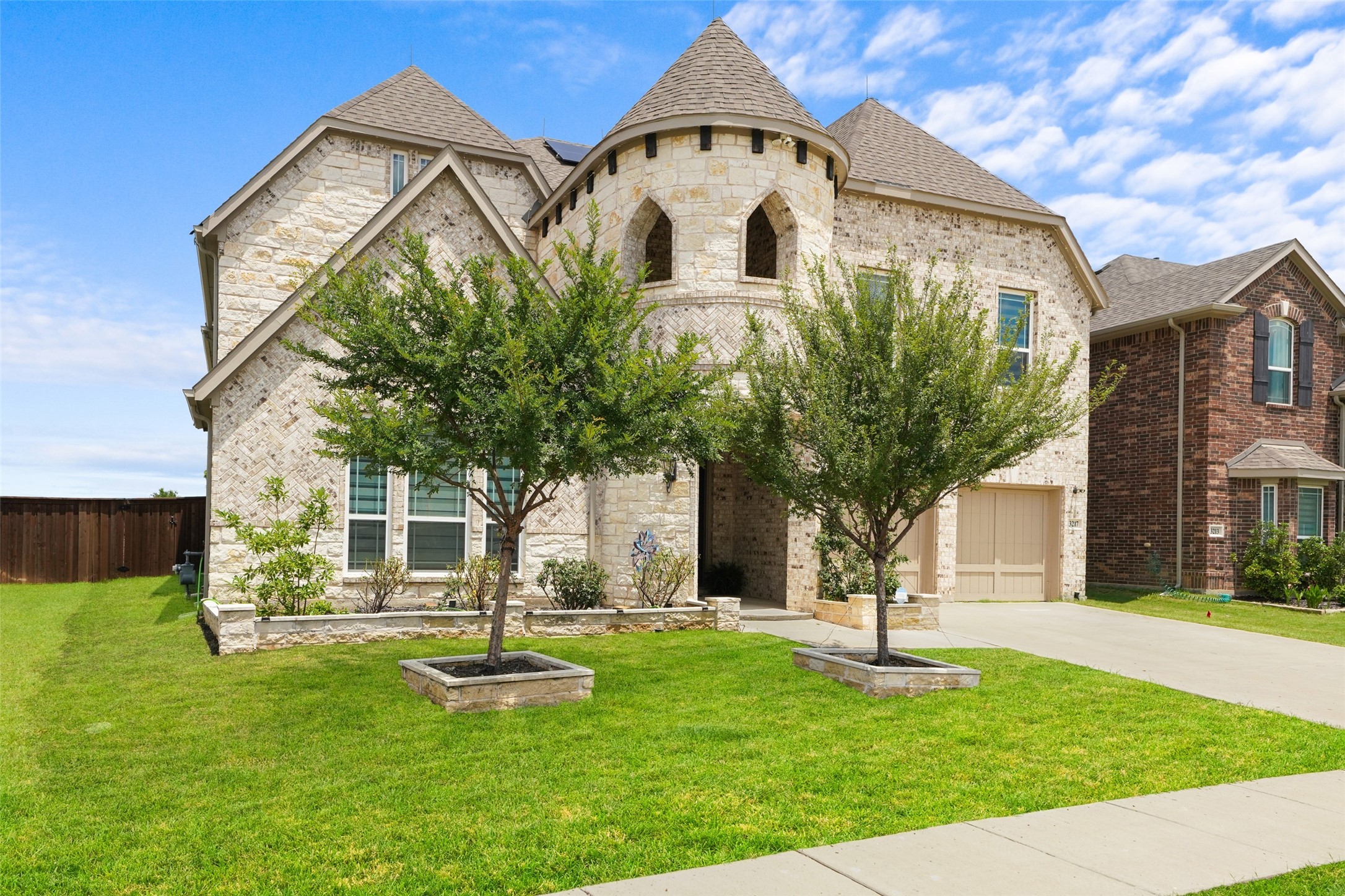 3217 Austin Bayou Trail Celina TX 75078