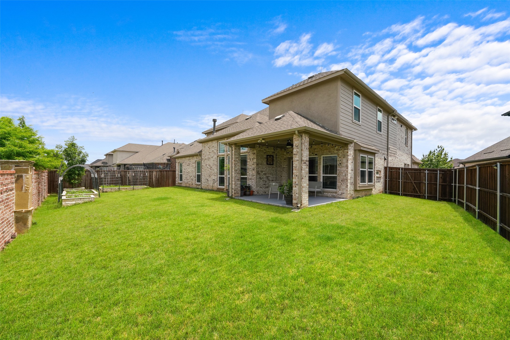 3217 Austin Bayou Trail Celina TX 75078