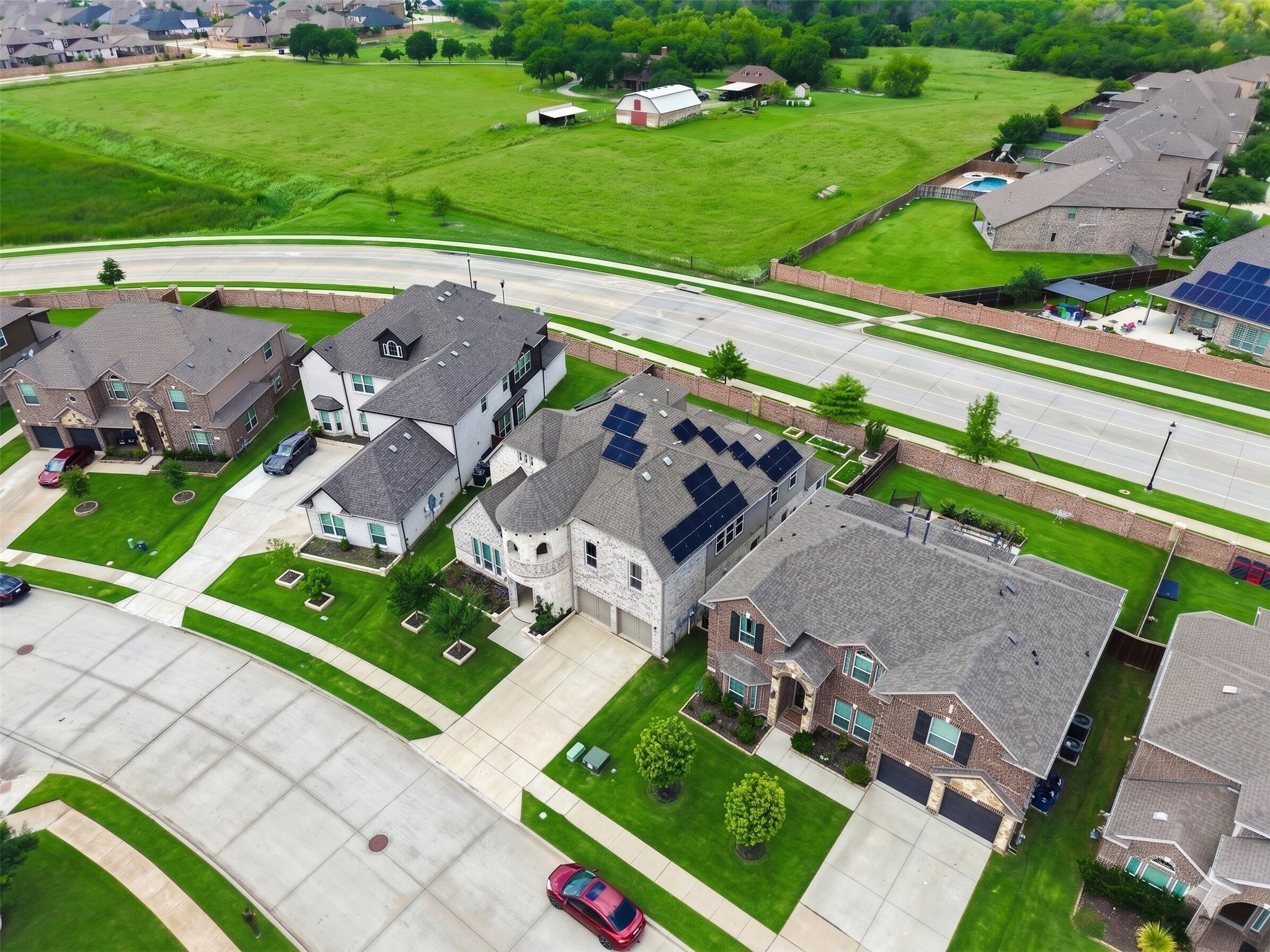 3217 Austin Bayou Trail Celina TX 75078