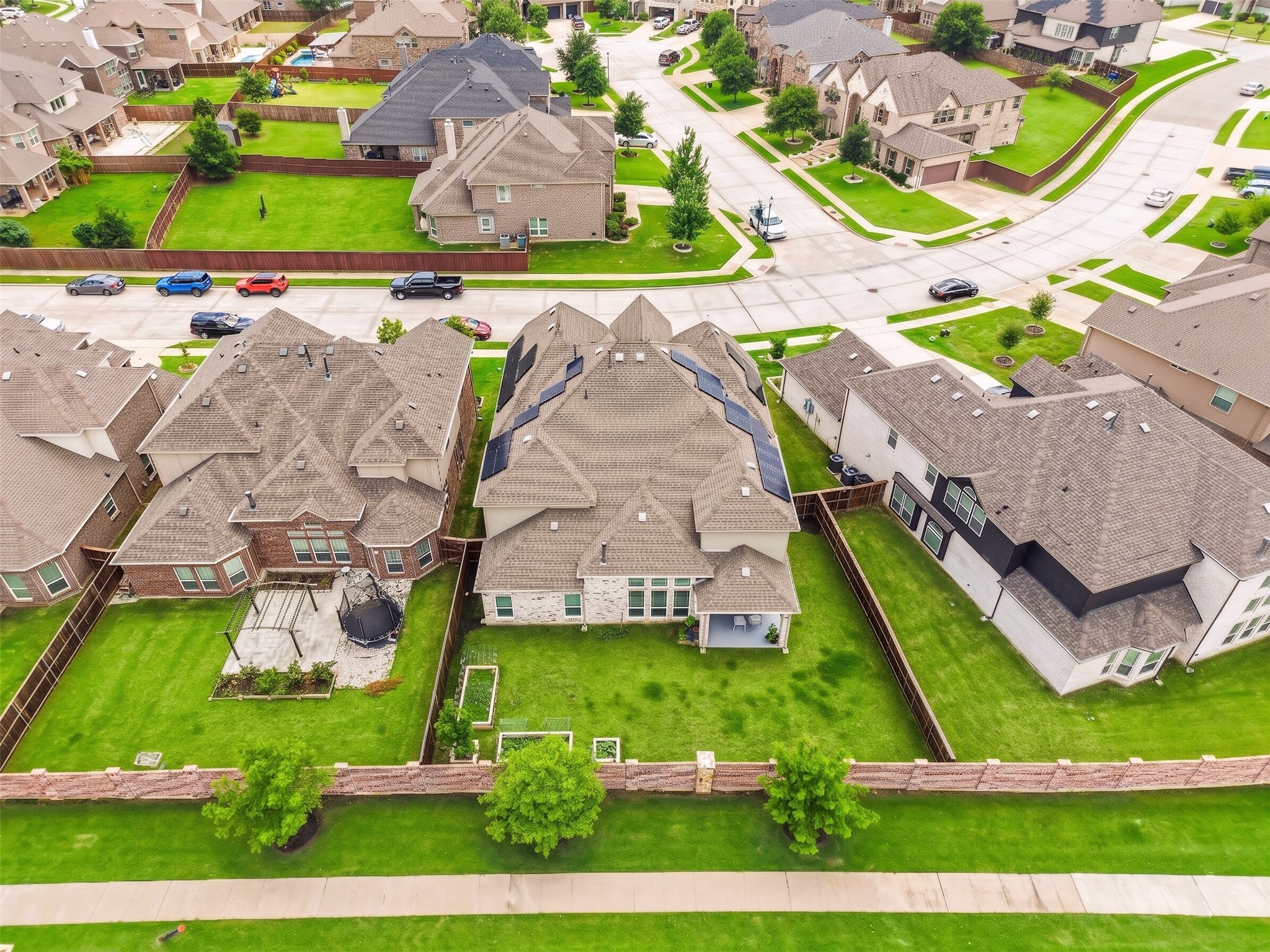 3217 Austin Bayou Trail Celina TX 75078