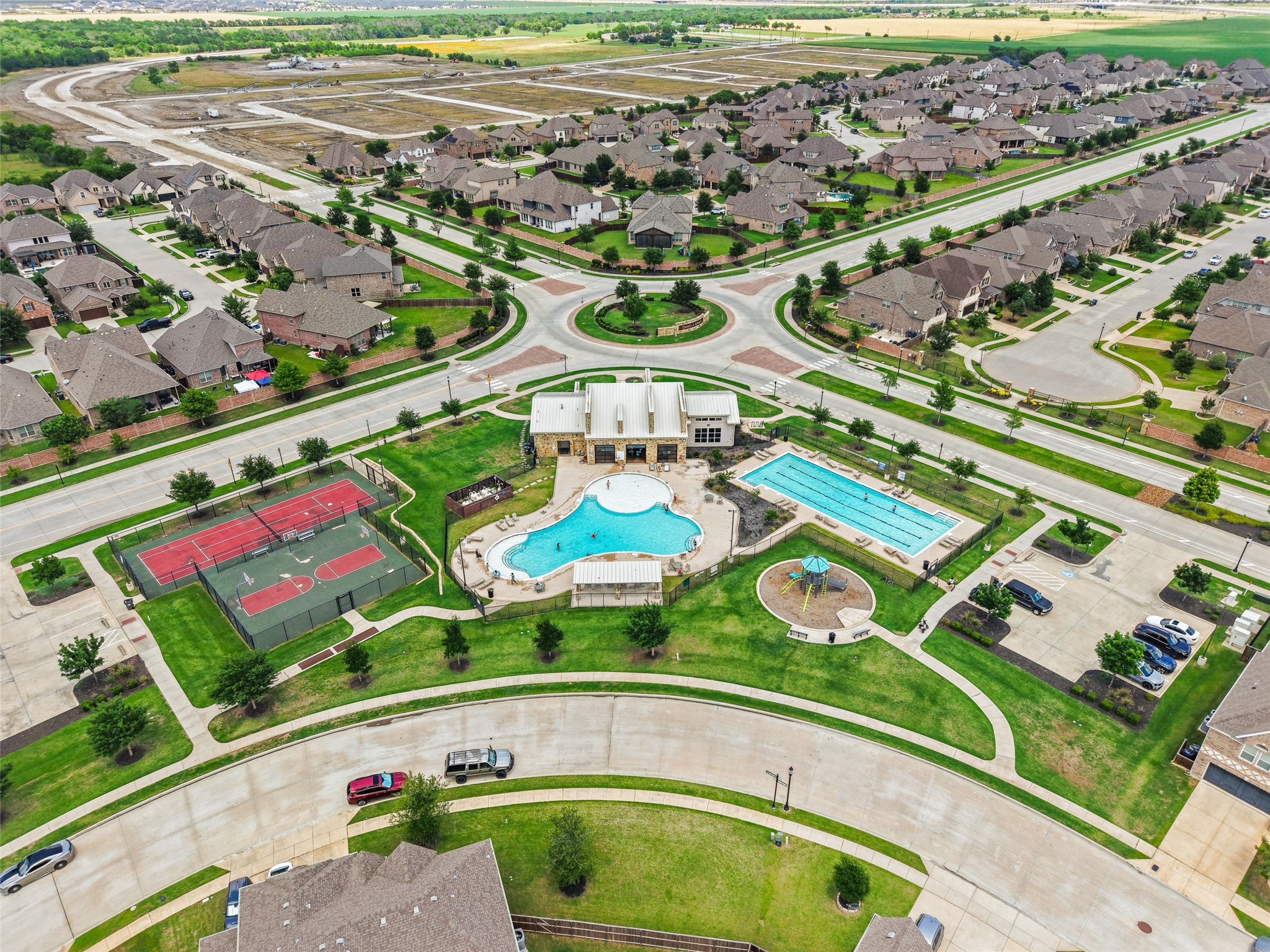 3217 Austin Bayou Trail Celina TX 75078