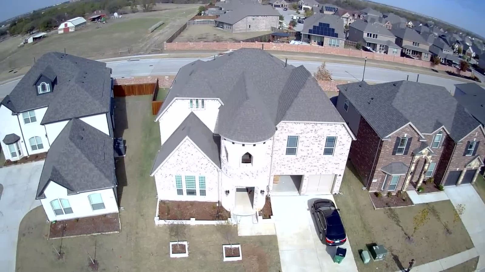 3217 Austin Bayou Trail Celina TX 75078