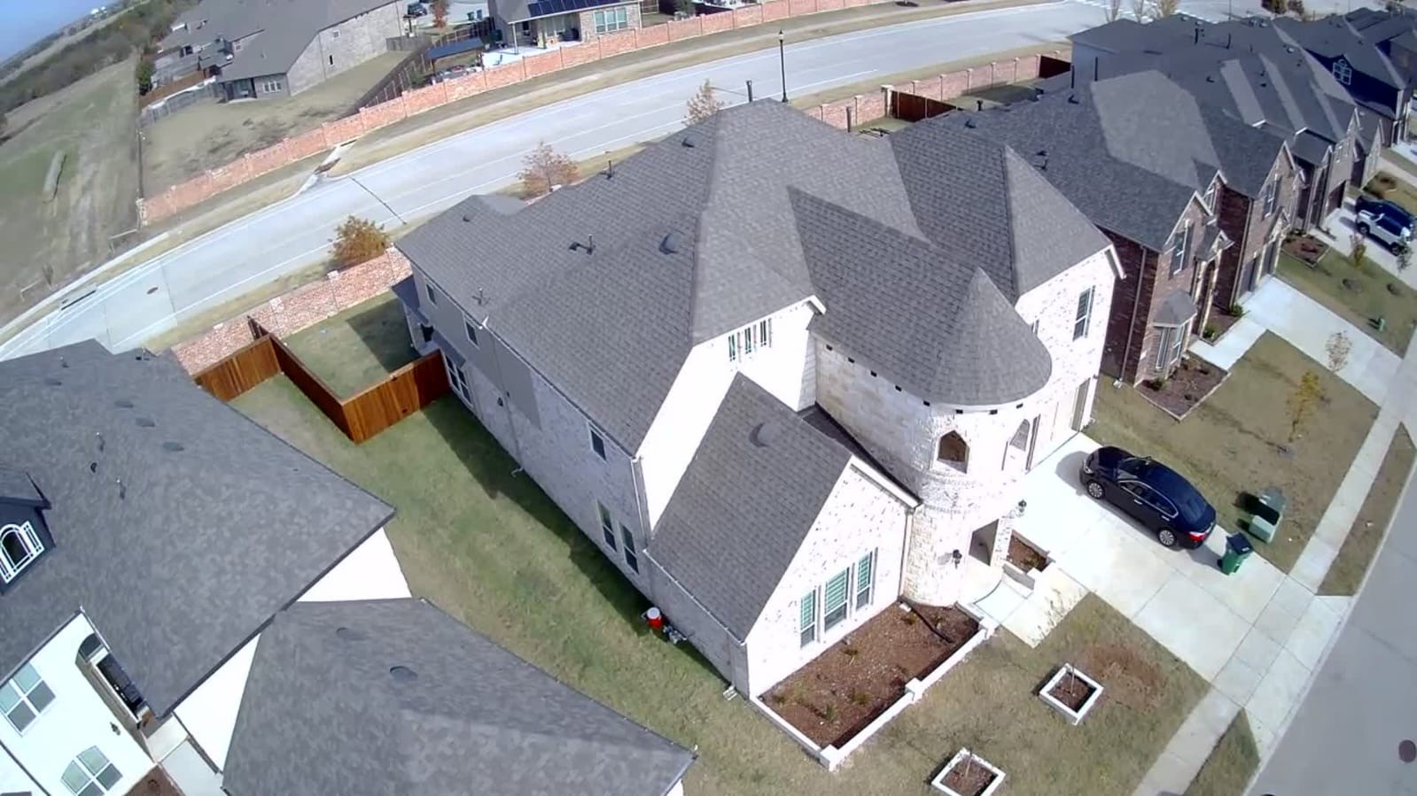 3217 Austin Bayou Trail Celina TX 75078
