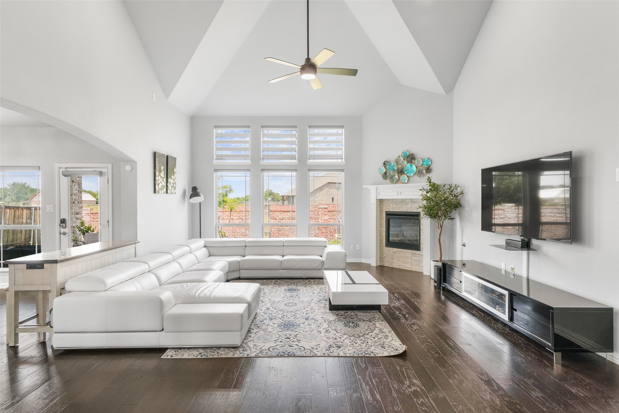3217 Austin Bayou Trail Celina TX 75078