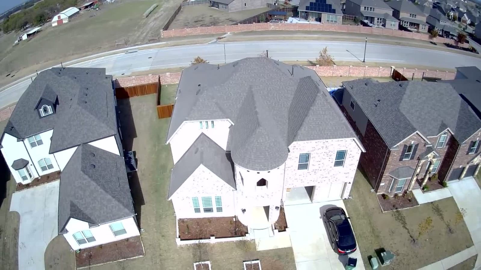 3217 Austin Bayou Trail Celina TX 75078