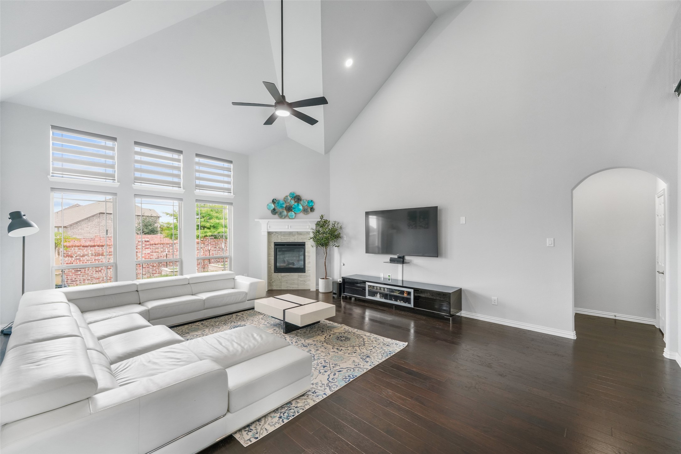 3217 Austin Bayou Trail Celina TX 75078