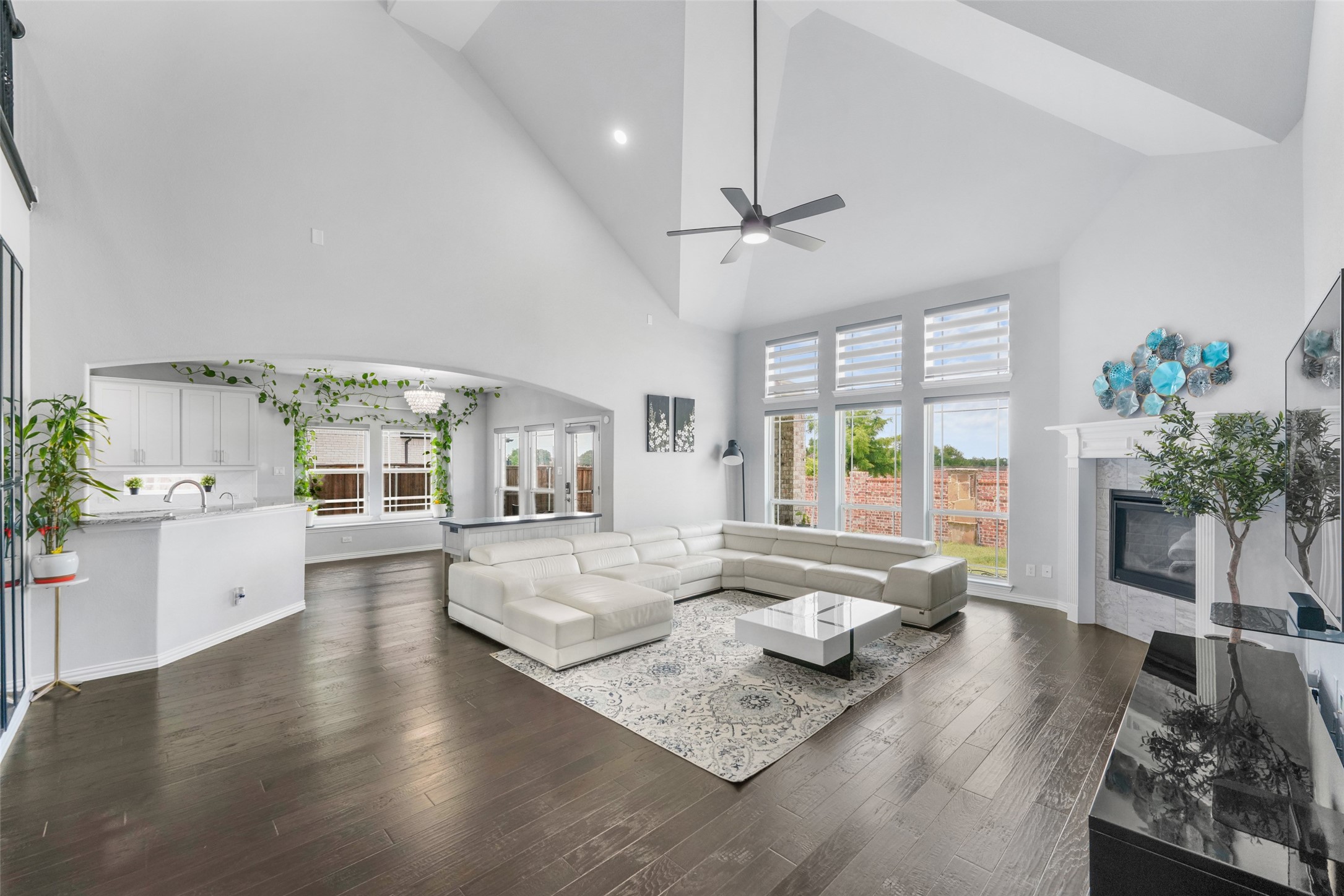 3217 Austin Bayou Trail Celina TX 75078