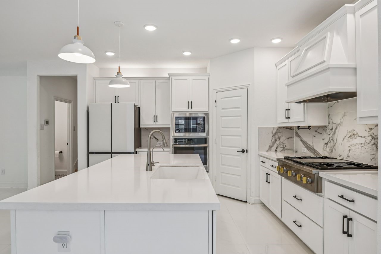 329 Magnolia Street Oak Point TX 75068