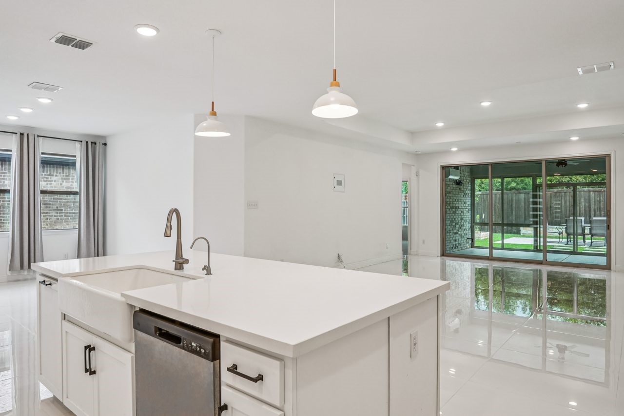329 Magnolia Street Oak Point TX 75068