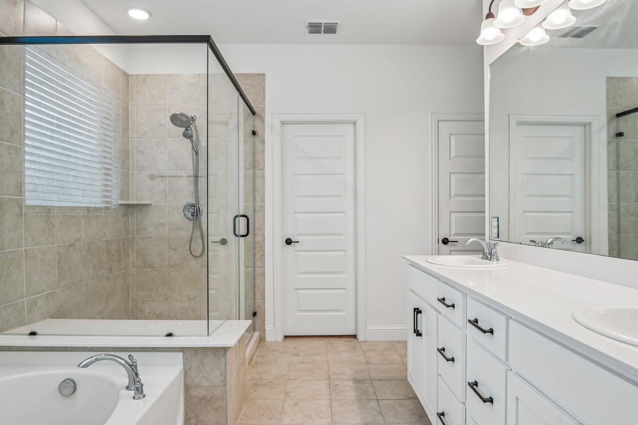 329 Magnolia Street Oak Point TX 75068