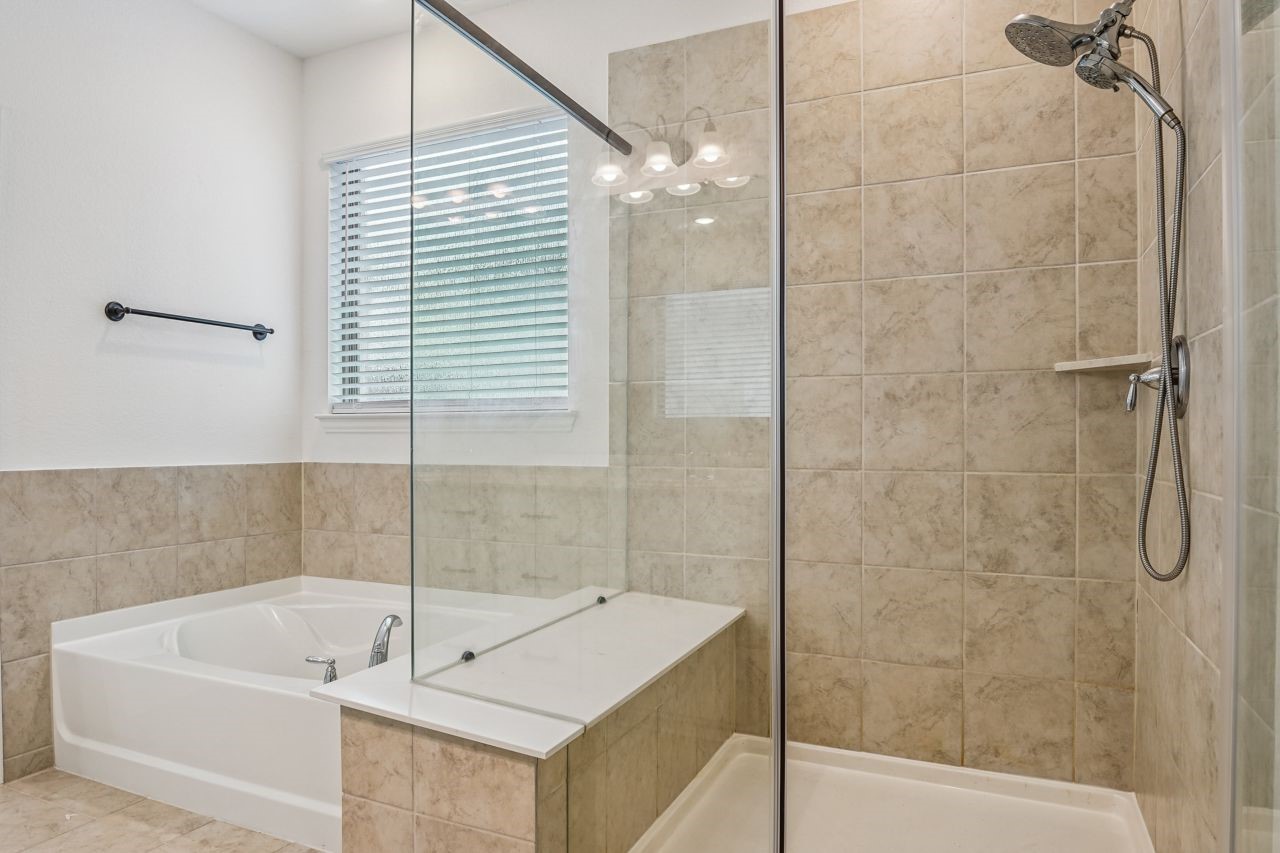 329 Magnolia Street Oak Point TX 75068