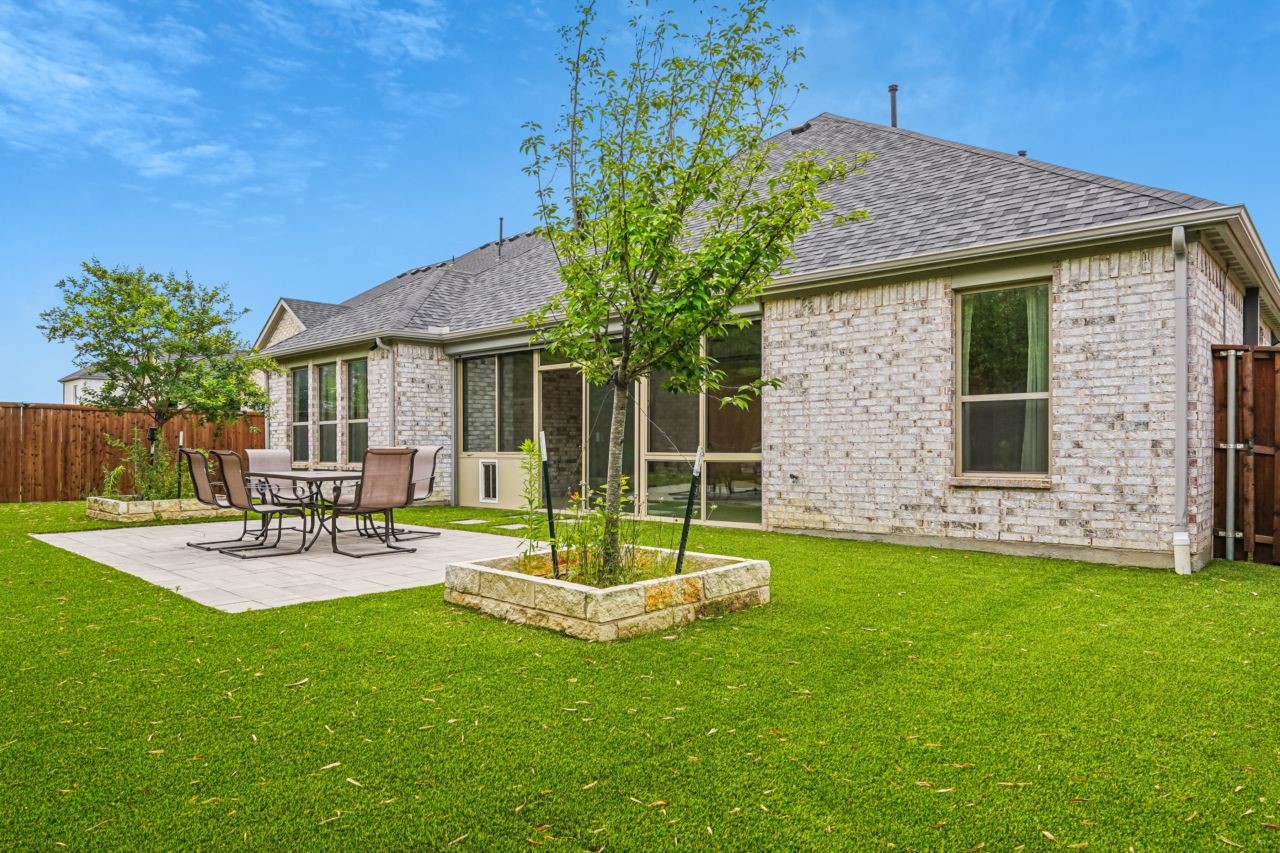 329 Magnolia Street Oak Point TX 75068