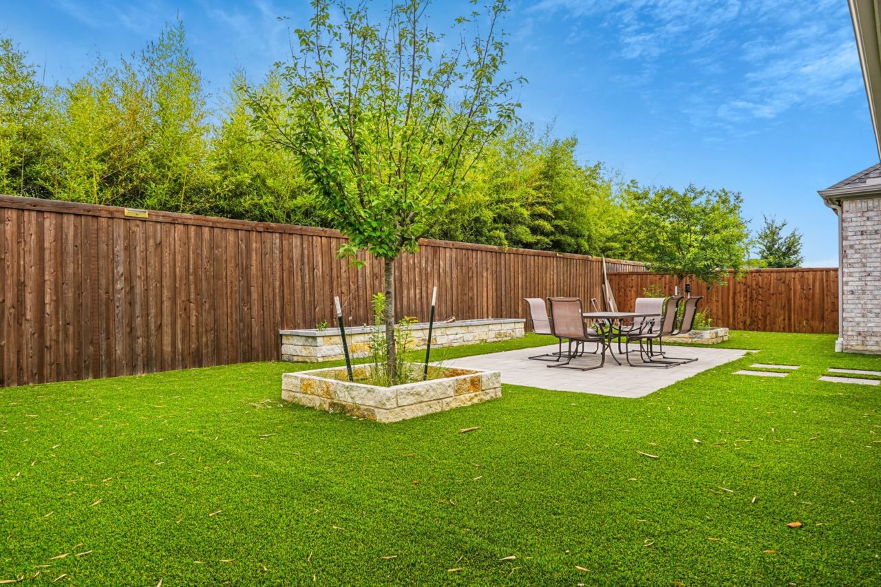 329 Magnolia Street Oak Point TX 75068