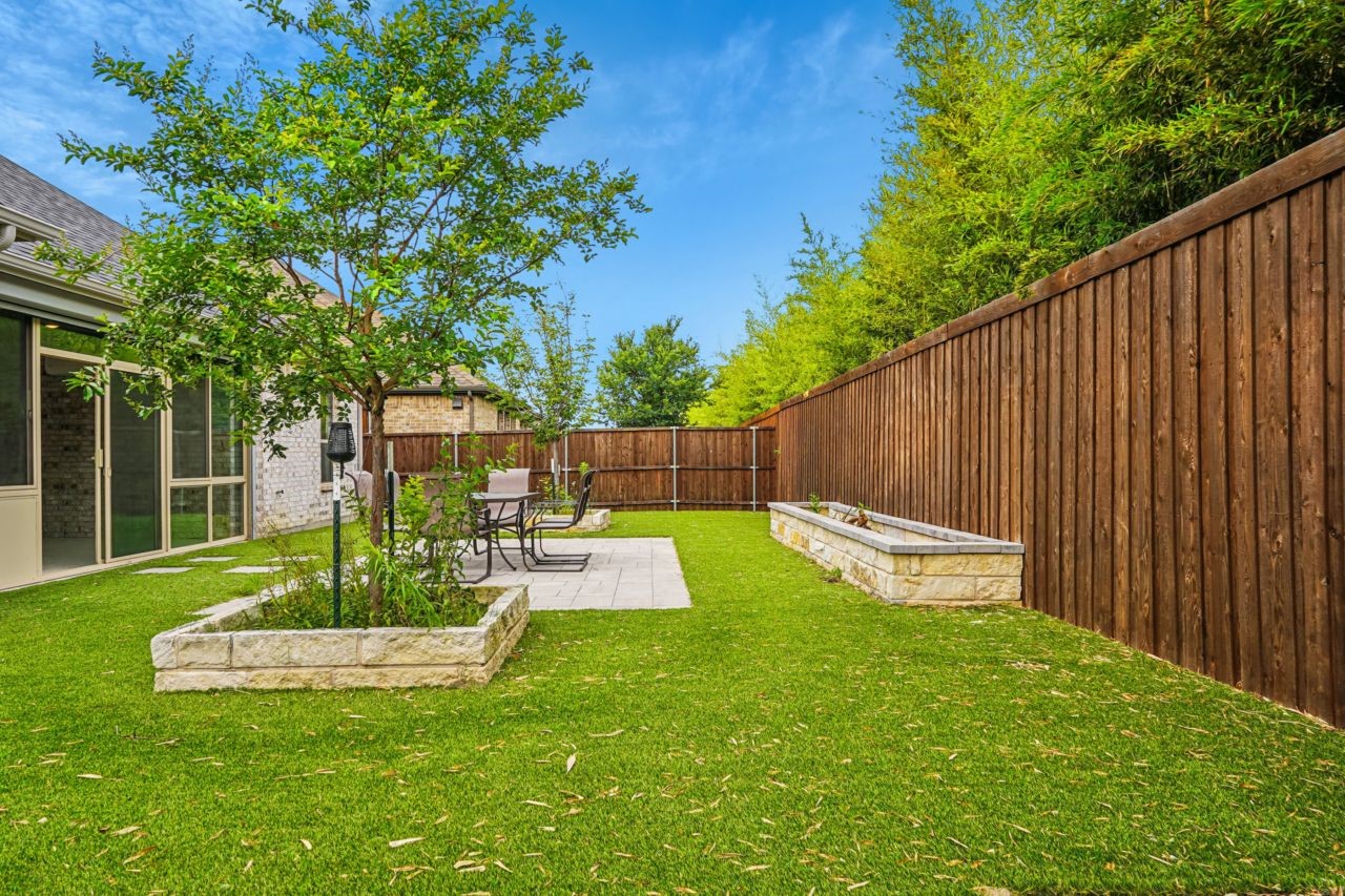 329 Magnolia Street Oak Point TX 75068